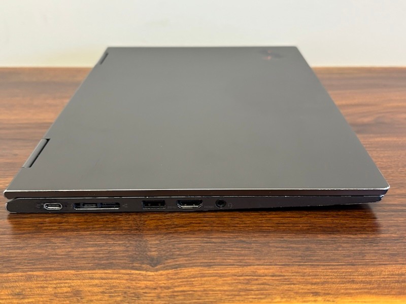 Lenovo ThinkPad X1 Yoga Gen 5 14″ Touch i5-10310U 1.7GHz 16GB 256GB SSD Win11P