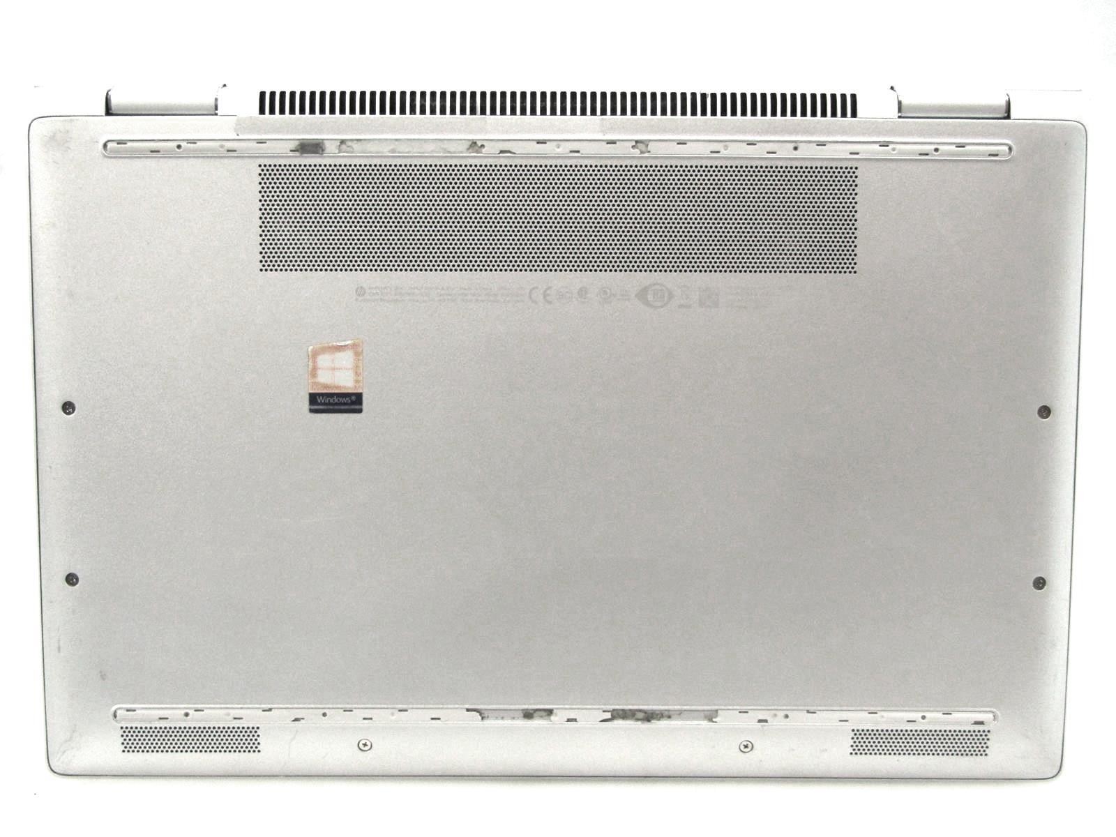 HP EliteBook x360 1040 G5 2-in-1 14″ | Quad Core i7-8650U | 16GB | Locked BIOS