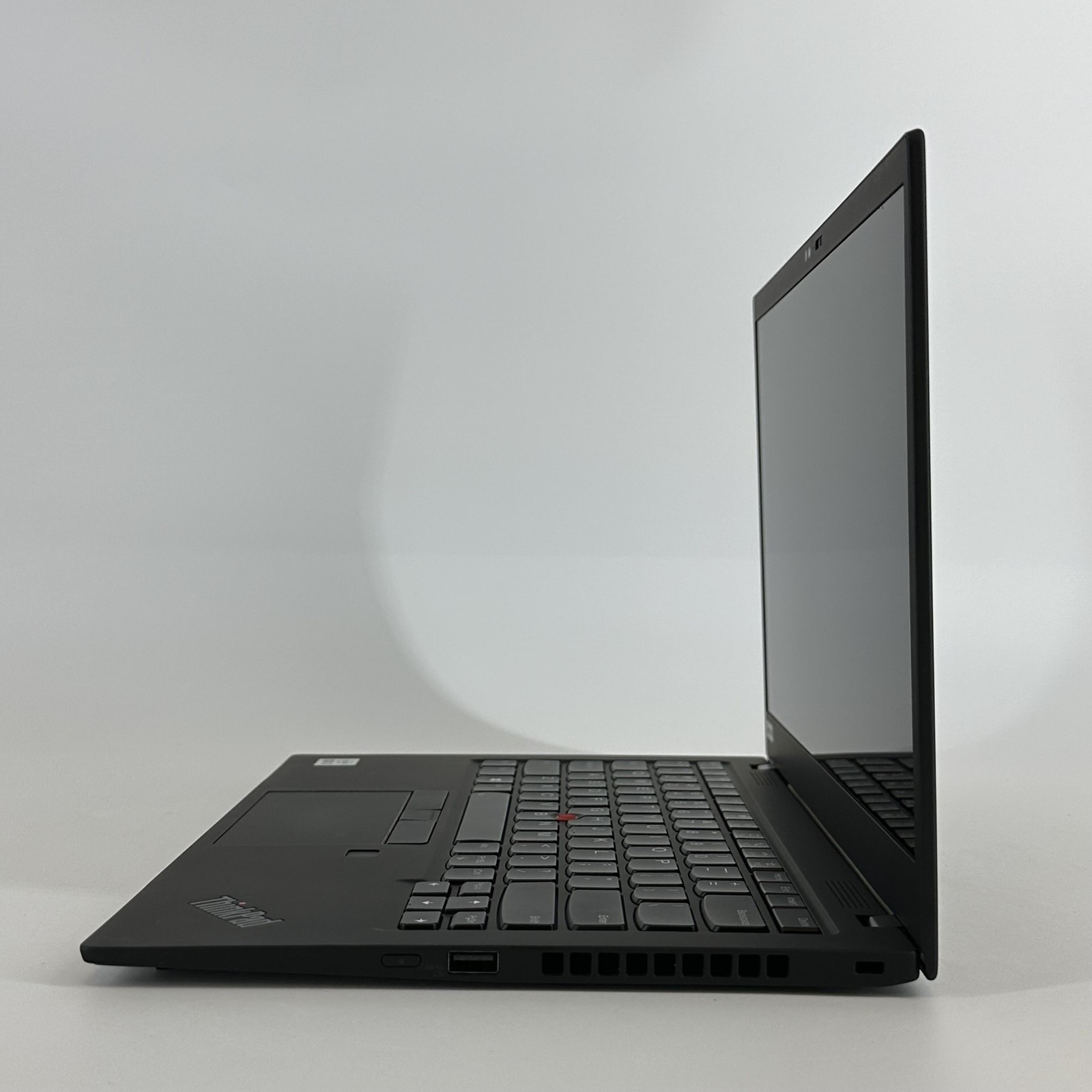 Lenovo ThinkPad X1 Carbon Gen 8 14 Black UHD i7-10510U 1.80GHz 16GB 512GB SSD