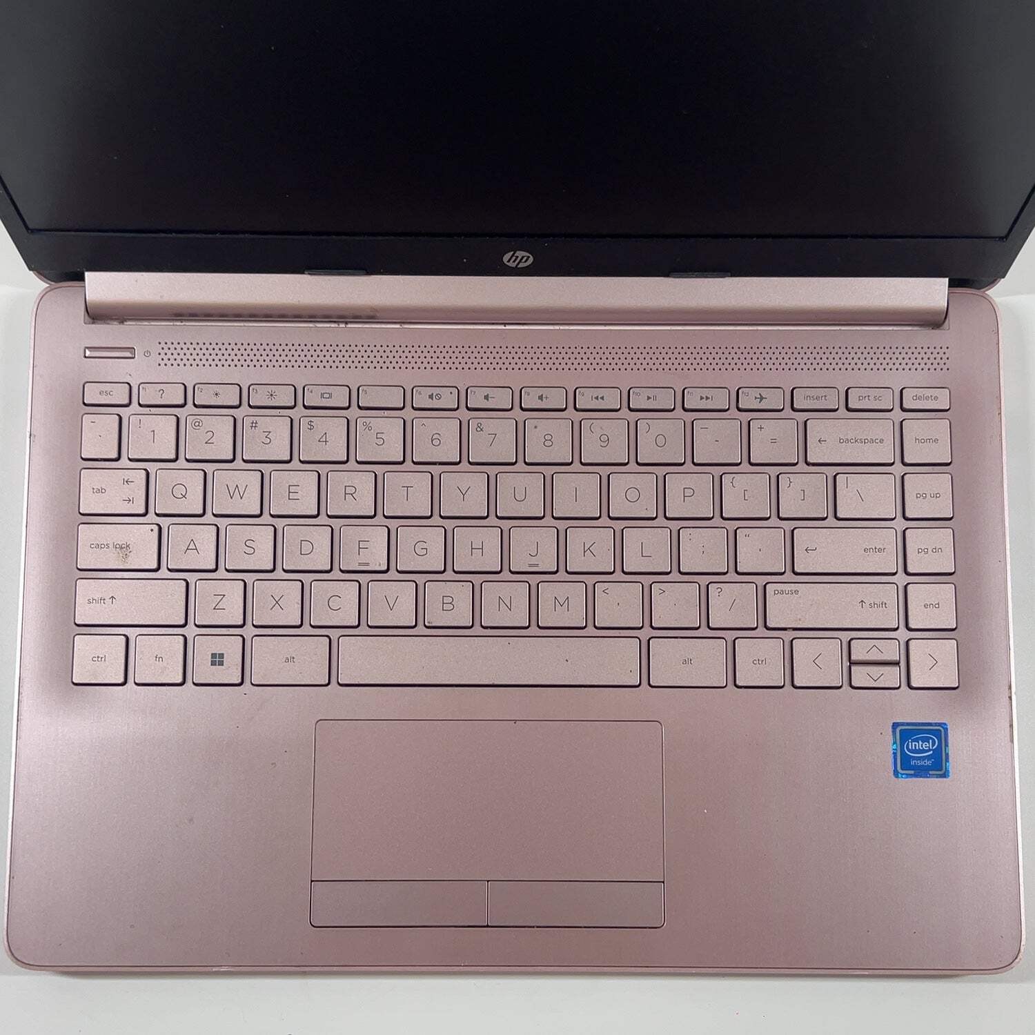HP Laptop 14-CF2112WM 14″ Celeron N4120 1.1GHz 4GB RAM 64GB SSD