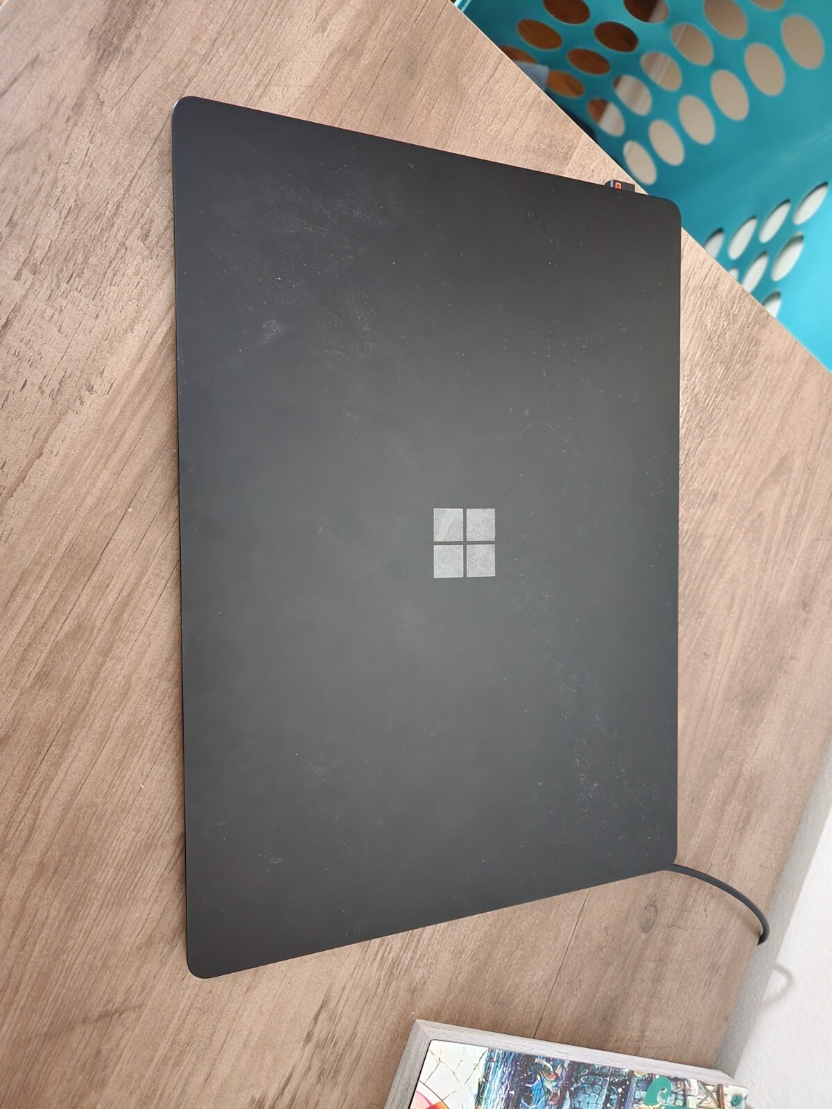 Microsoft Surface Laptop 3 13.5″ (256GB SSD, Intel Core i7 10th Gen., 3.90 GHz,