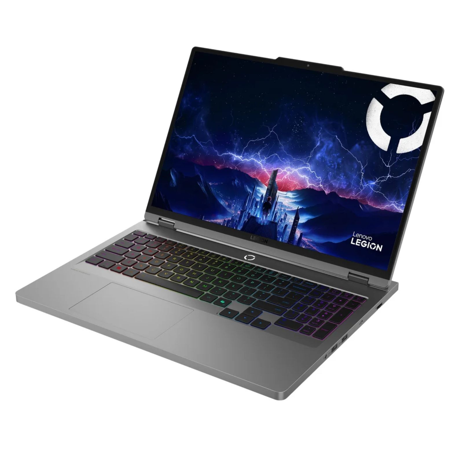 Lenovo Legion 5i 16″ 240Hz WQXGA Intel Ultra 9 275HX 32GB 1TB SSD RTX 5060 W11H