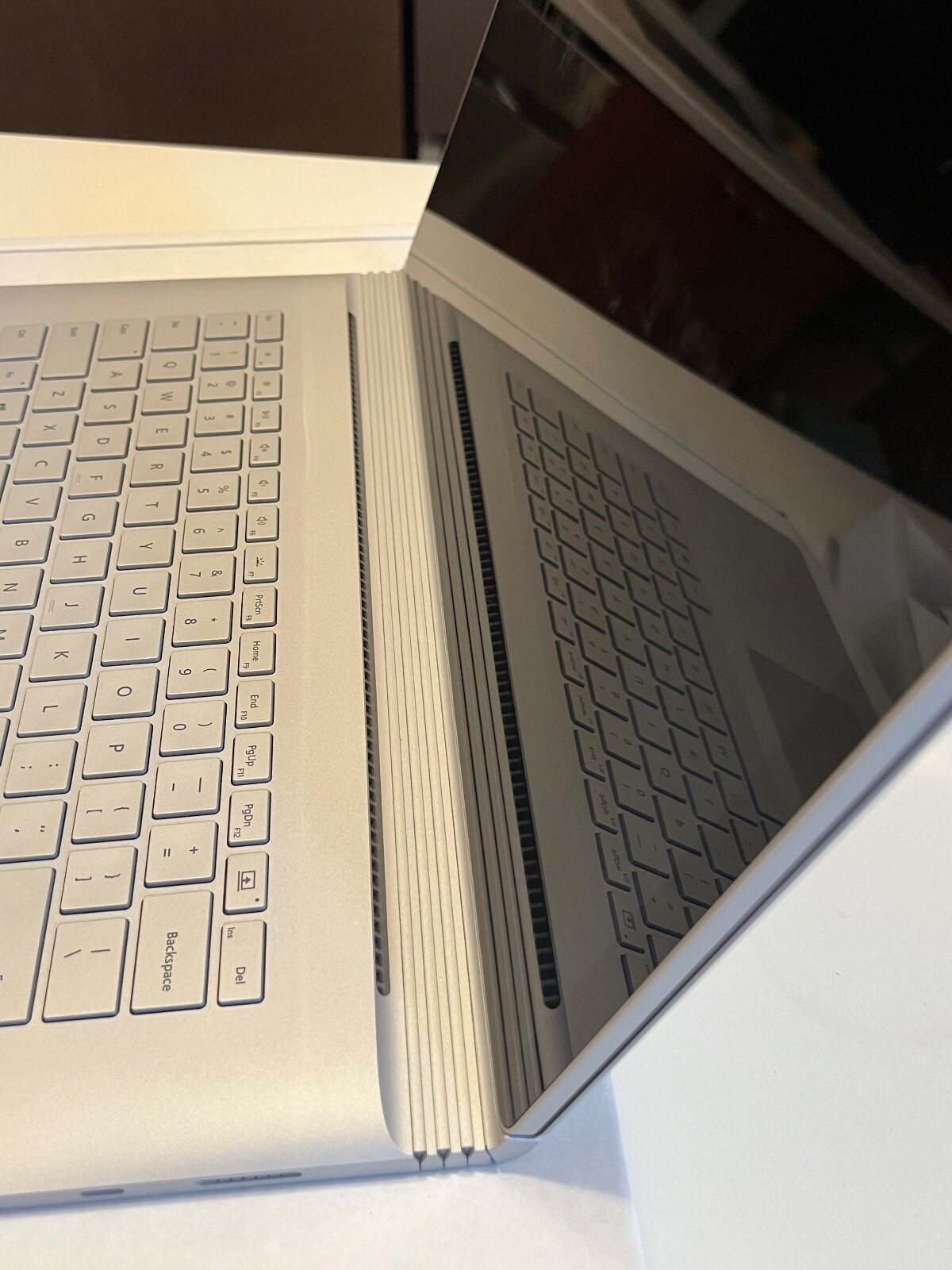 *NEW* Surface Book 2 15 Inch i7 8650 256GB SSD 16GB RAM GeForce GTX 1060