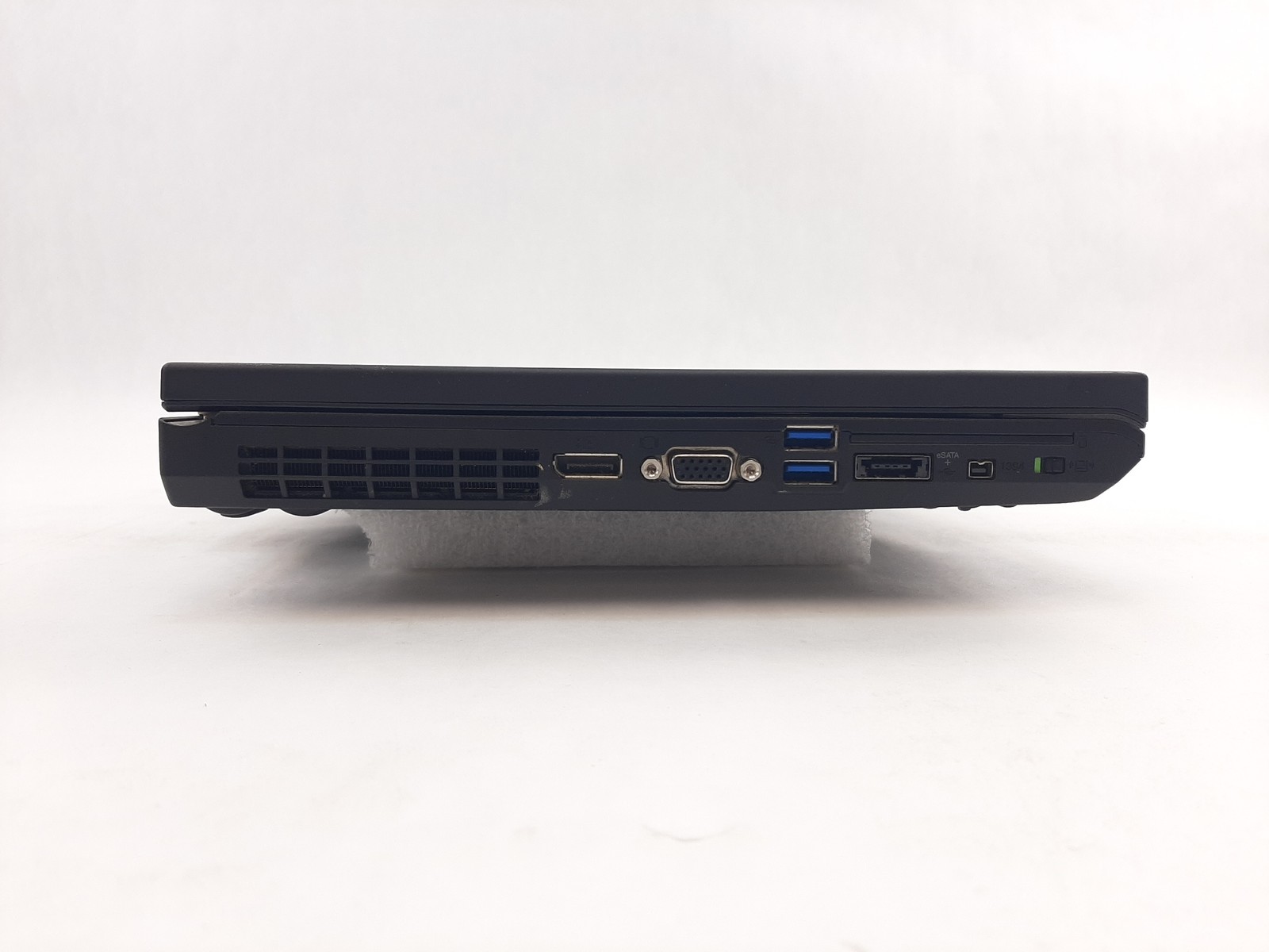 Lenovo ThinkPad W520, i7-2760QM, 2.40GHz, 16GB RAM, 250GB SSD, 2000M No AC C4*16