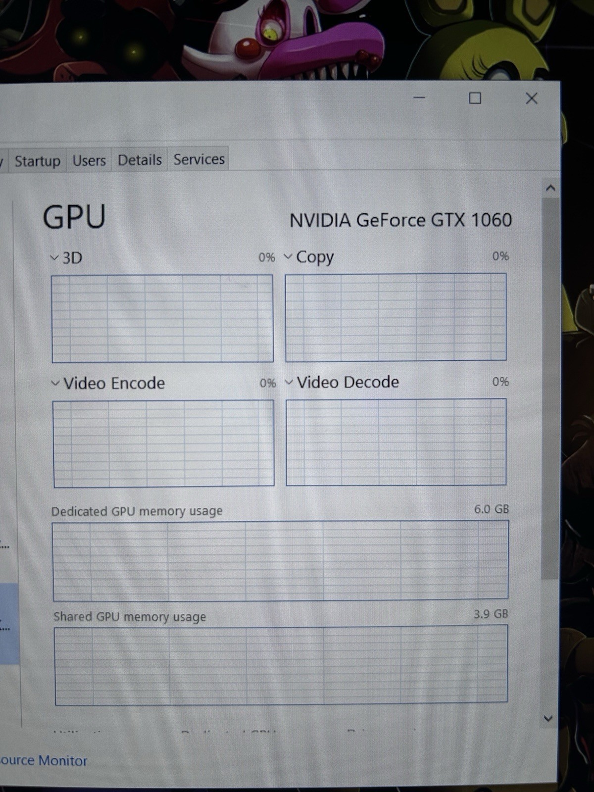 Alienware Gaming Laptop i7 GTX 1060 144Hz Display