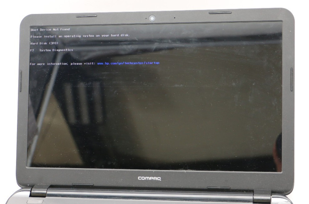 Laptop Notebook Compaq HP HQ-TRE 71025 /LPBB612