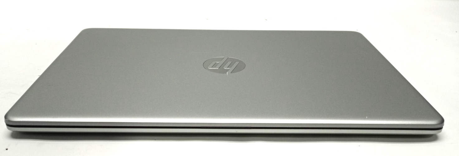 HP Laptop 15-d2yxxx TOUCH i7-1165G7@2.80GHz 16GB RAM 512GB NVMe Win11Pro MC536!