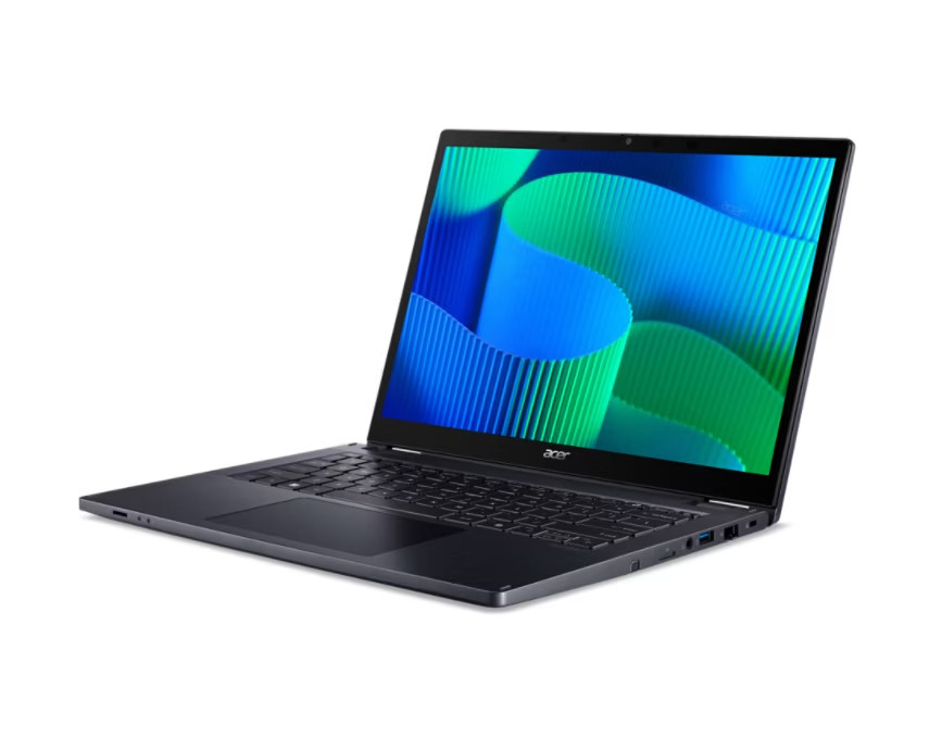 Acer TravelMate P4 Spin 14 Core Ultra 7 155U 16GB – Good Condition