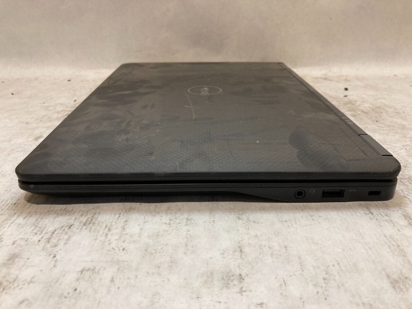 Dell Latitude E7450 Laptop 14″ Intel Core i7 5th Gen DAMAGED SCREEN -PP