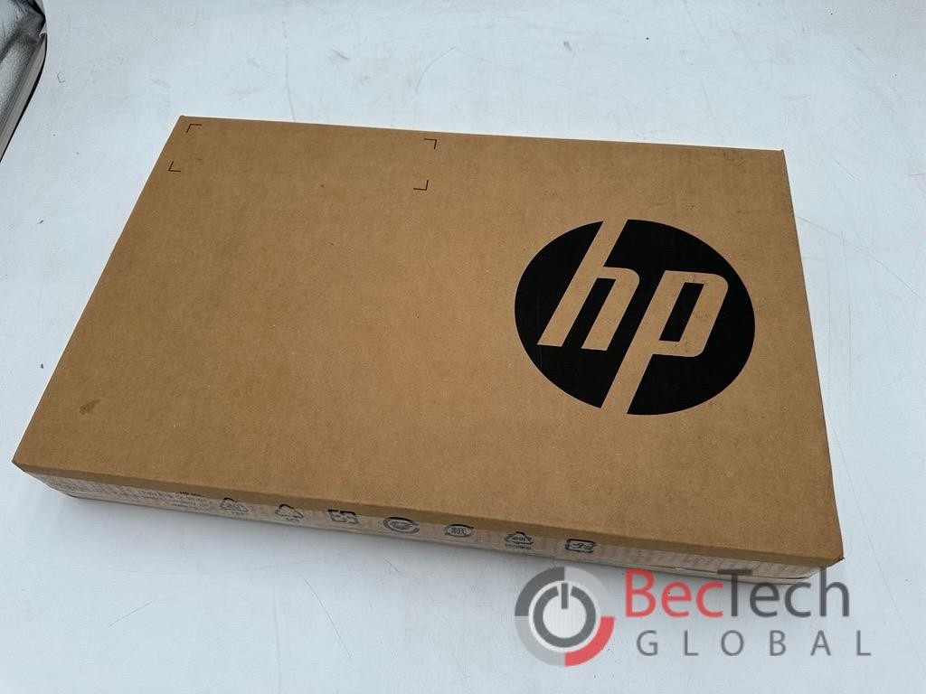 New HP EliteBook 1040 G11 Ultra 7 165H U7-165H 32GB 512GB Win 11 Pro Laptop