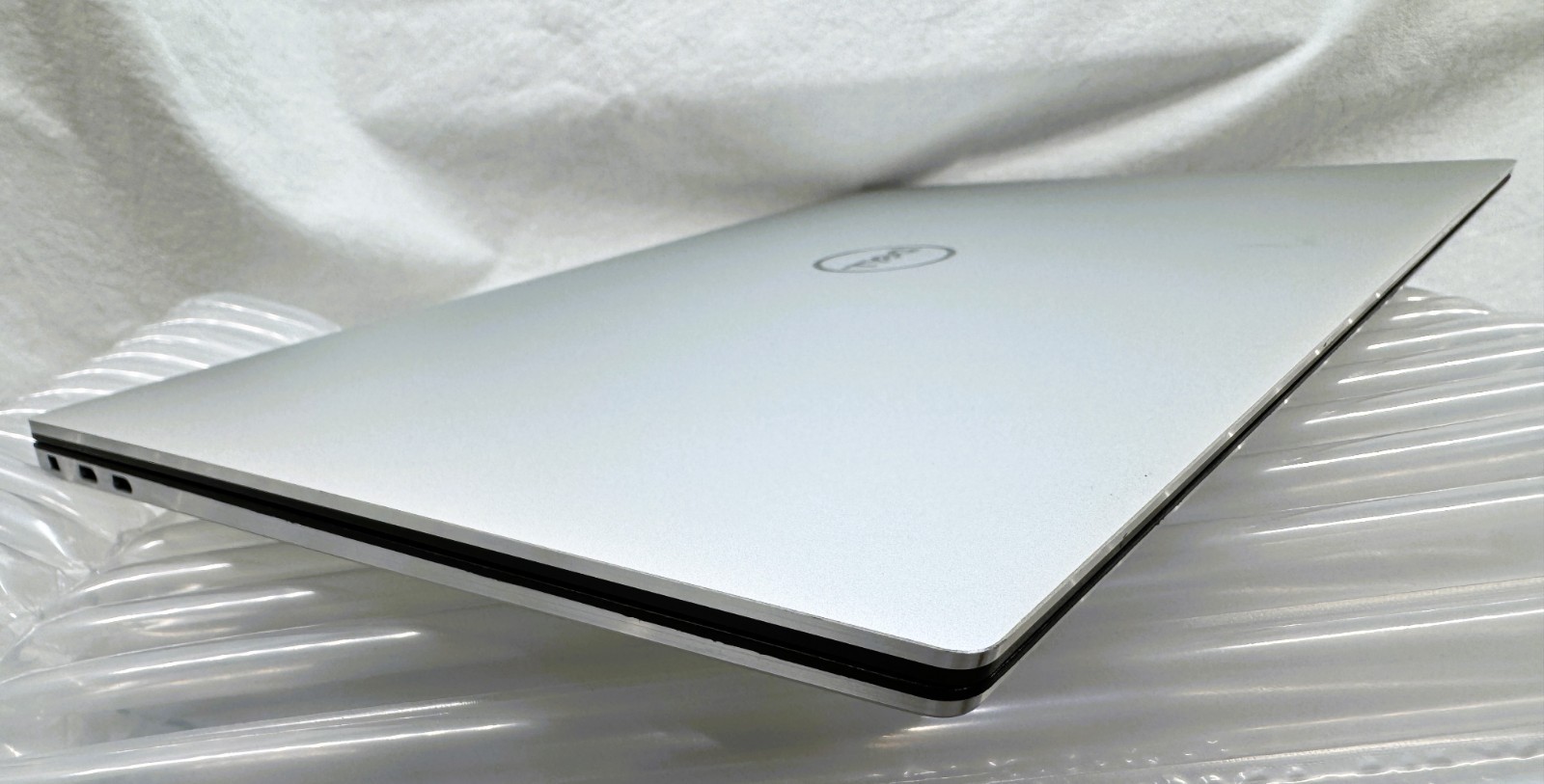 Dell XPS 15 9510 OLED TOUCH ✔i7-11800H ✔32GB RAM ✔2TB 980PRO ✔RTX 3050 Ti ✔VGood