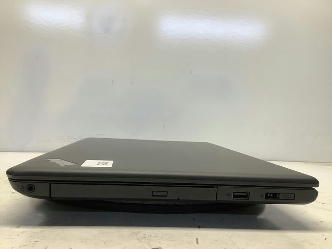 Lenovo ThinkPad E550 Intel i3-5005U 2GHz 4 GB NO HDD