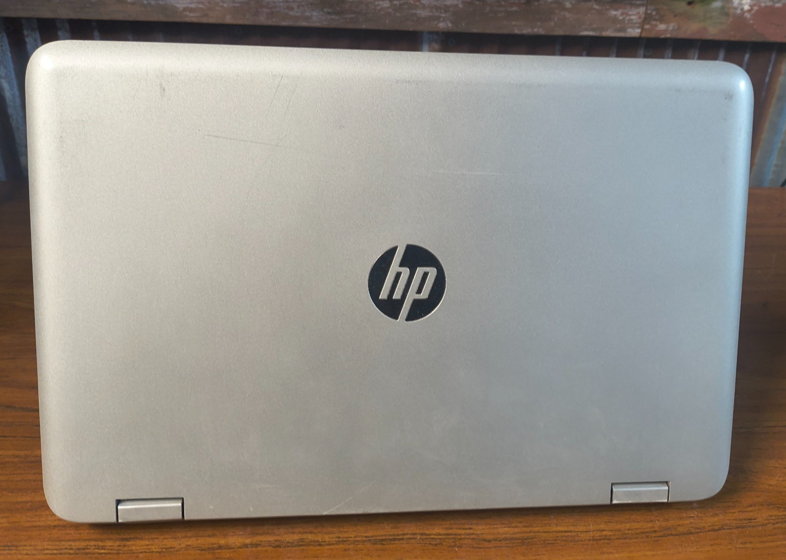 HP Envy x360 15-u010dx (Touch / Windows 11 / Core i5-4210U / 8GB / 250GB)