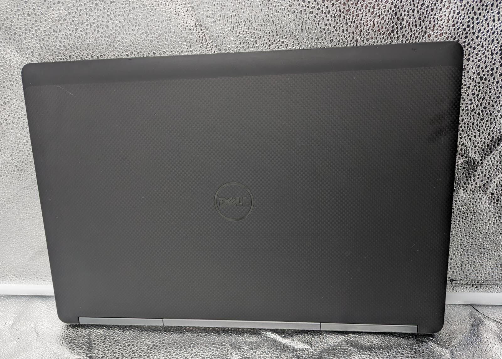 Dell Precision 7710 Intel Core i7-6820HQ 16GB 512GB W10