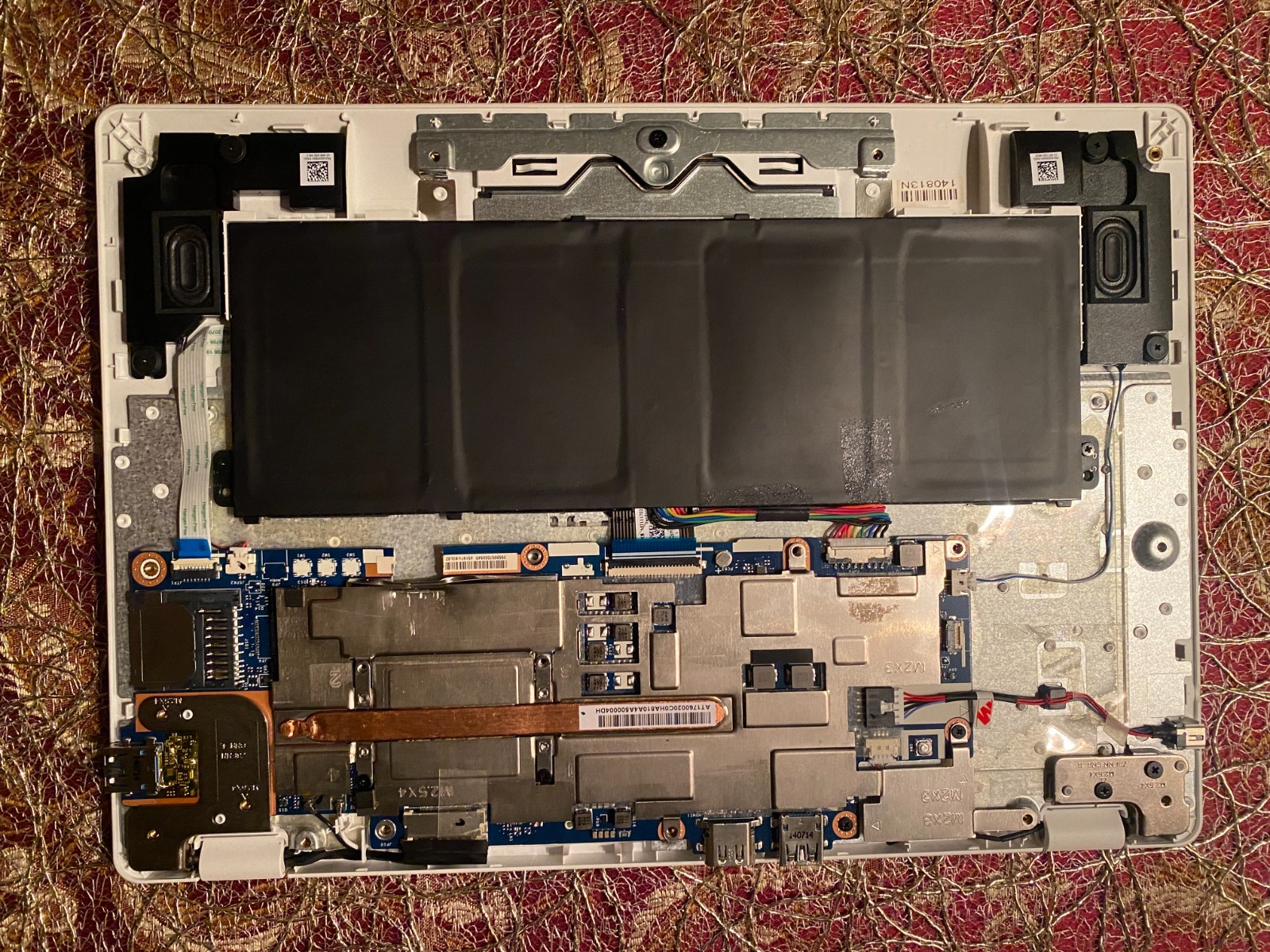 Acer 13 CB5-311 Chromebook 13.3″ NVIDIA TEGRA K1