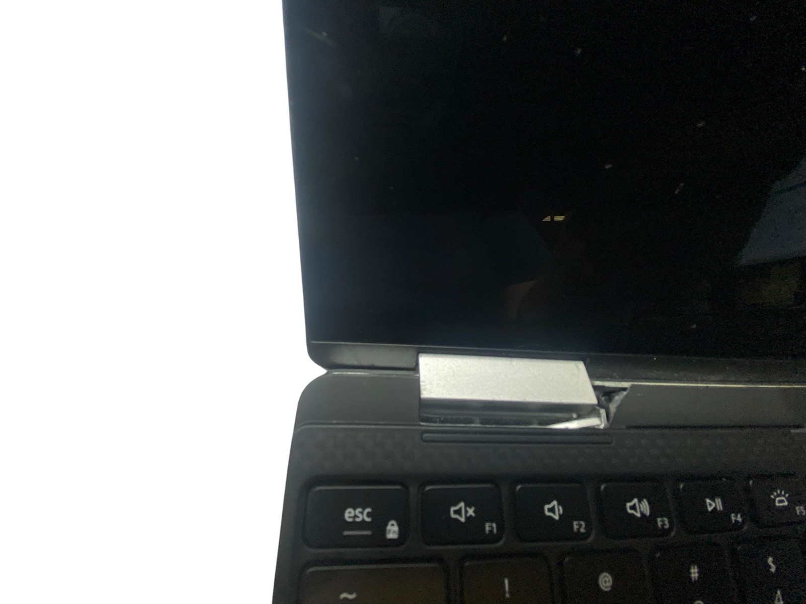 Dell XPS 13 7390 2-in-1 i7 1065G7 16GB 256GB Win11 Pro Laptop Grade C