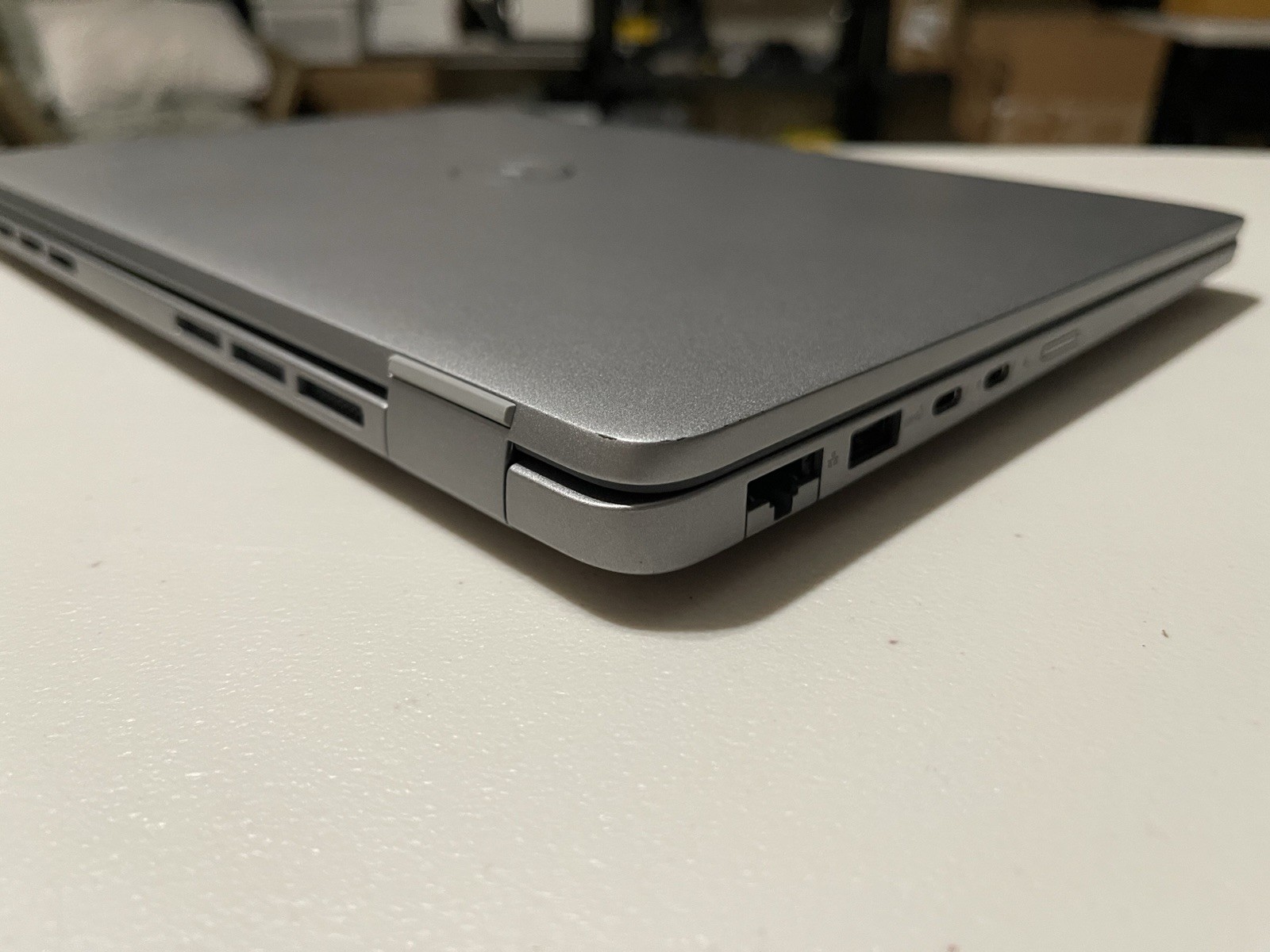 Dell Latitude 5450 14″ Intel Core Ultra 5 135U 16GB DDR5 512GB SSD W11P DL07