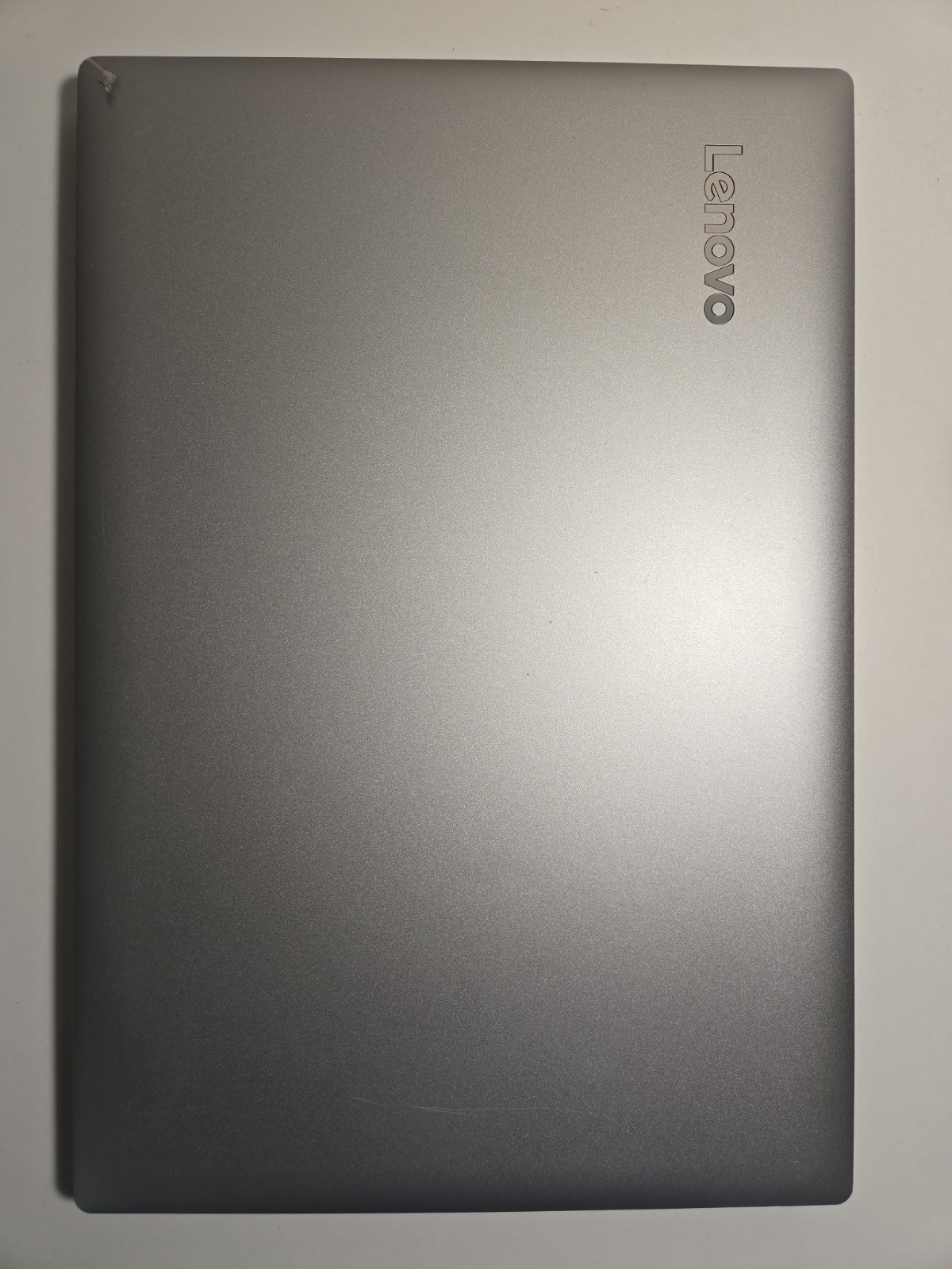 Lenovo Tscr 15,6″/i5-8250/12Gb/ssd 300Gb/Camera, Battery Work Well NO AC #18