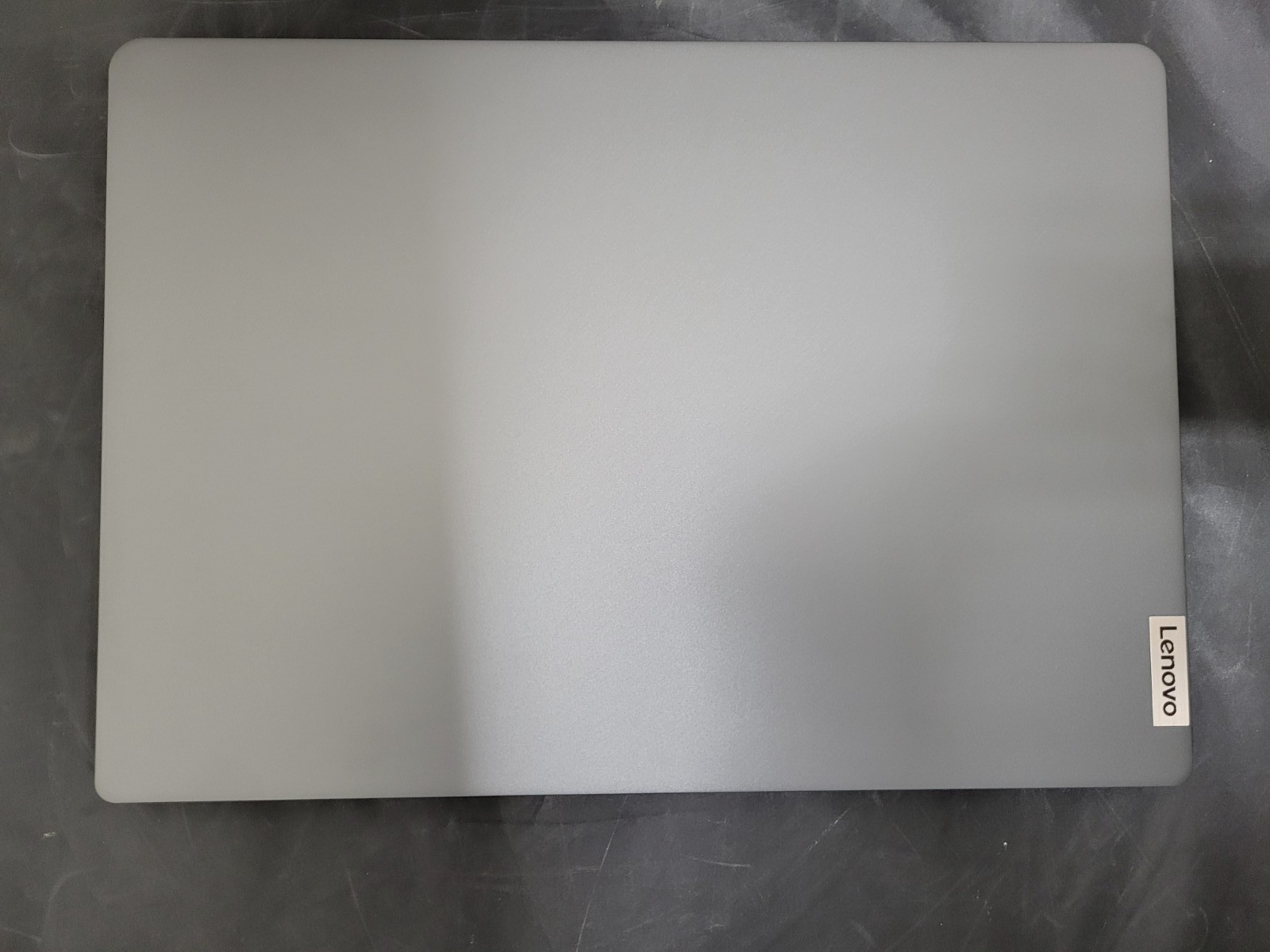 Lenovo Ideapad 5 16″ QHD Ryzen 5 5600H 8G 512GB SSD Win 11 STORM GREY 8/512GB