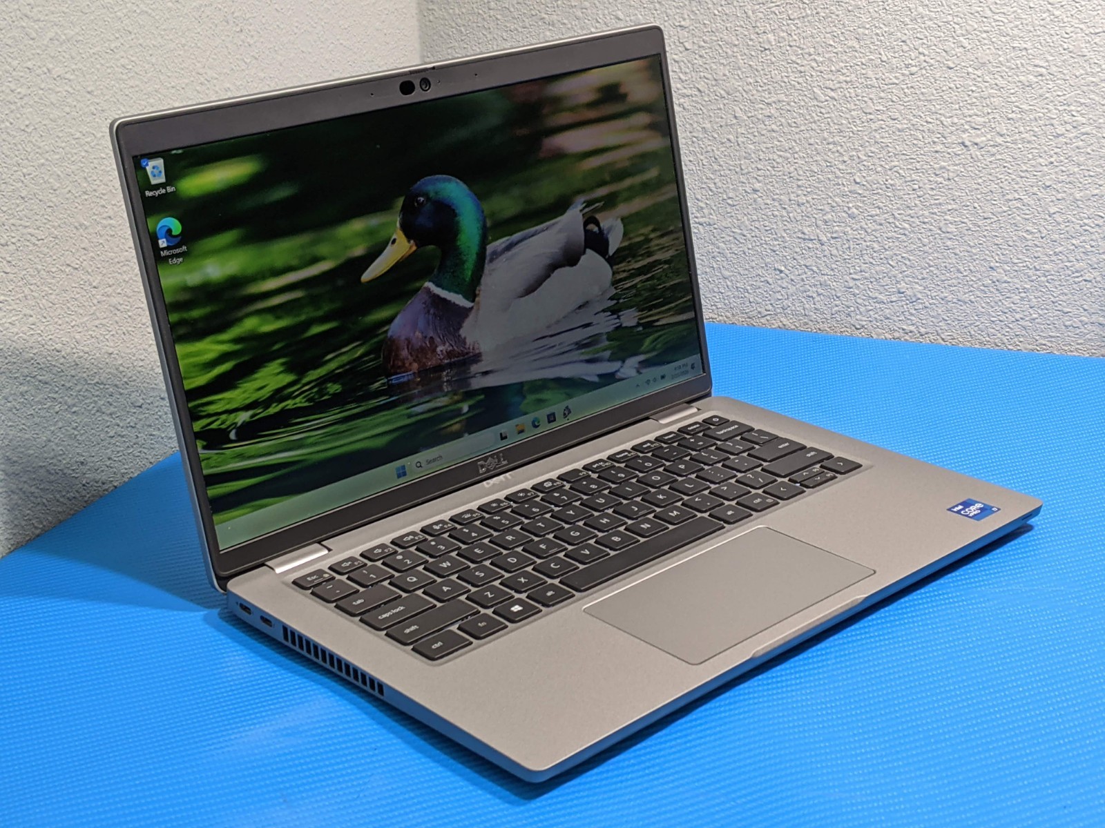 Dell Latitude 5420 14″FHD TOUCH i7-1185G7 3GHz 16GB 512GB W11Pro ExcelBat +PA