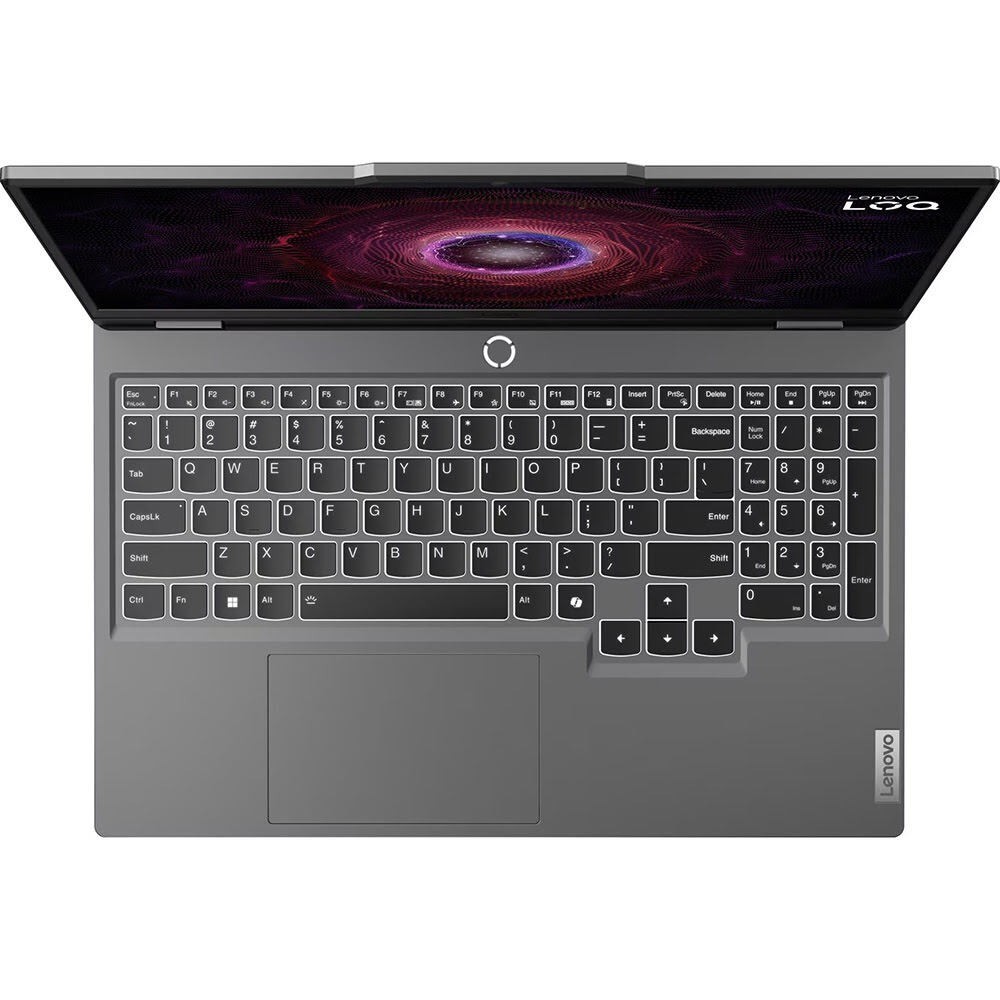 Lenovo LOQ 83JC00LYUS 15.6″ FHD Gaming Laptop Ryzen 5 7235HS 16GB 512GB SSD Win