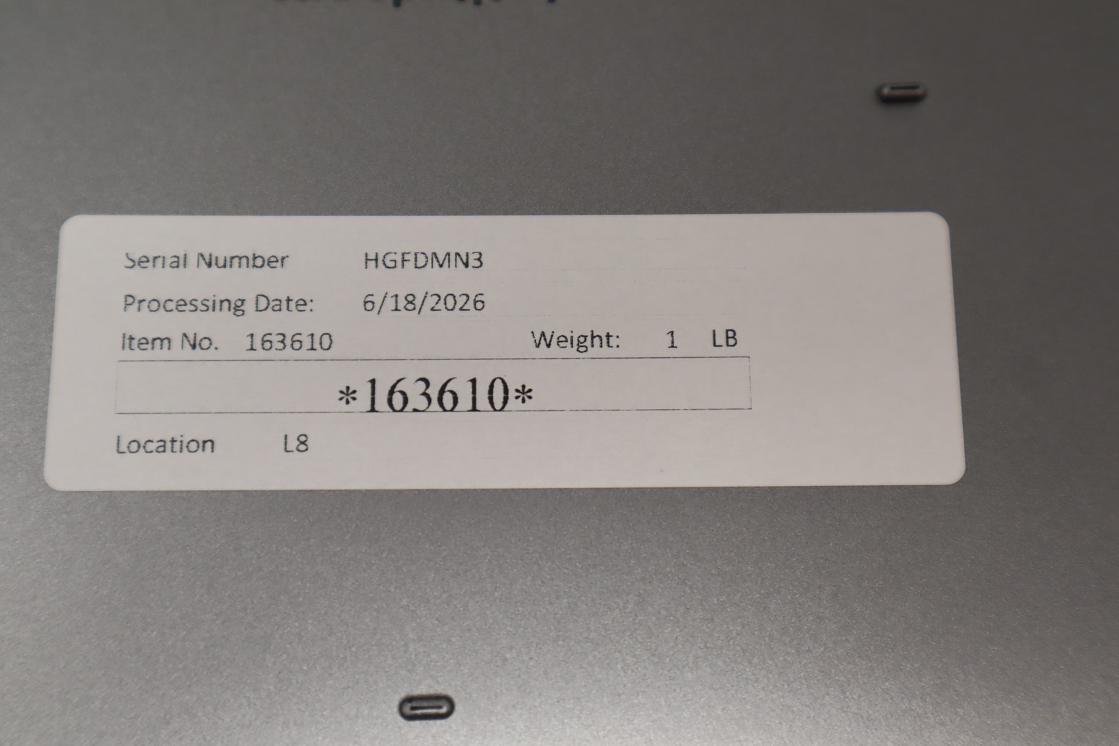 Dell Latitude 5420 Laptop Intel 11th Gen i5 8GB RAM 500GB M.2 SSD Win 11 Pro