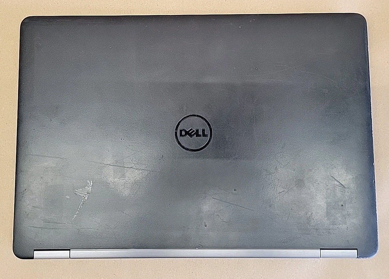 Dell Latitude E7470, Intel Core i5-6300U @ 2.4GHz, 8GB RAM, NO SSD, NO OS