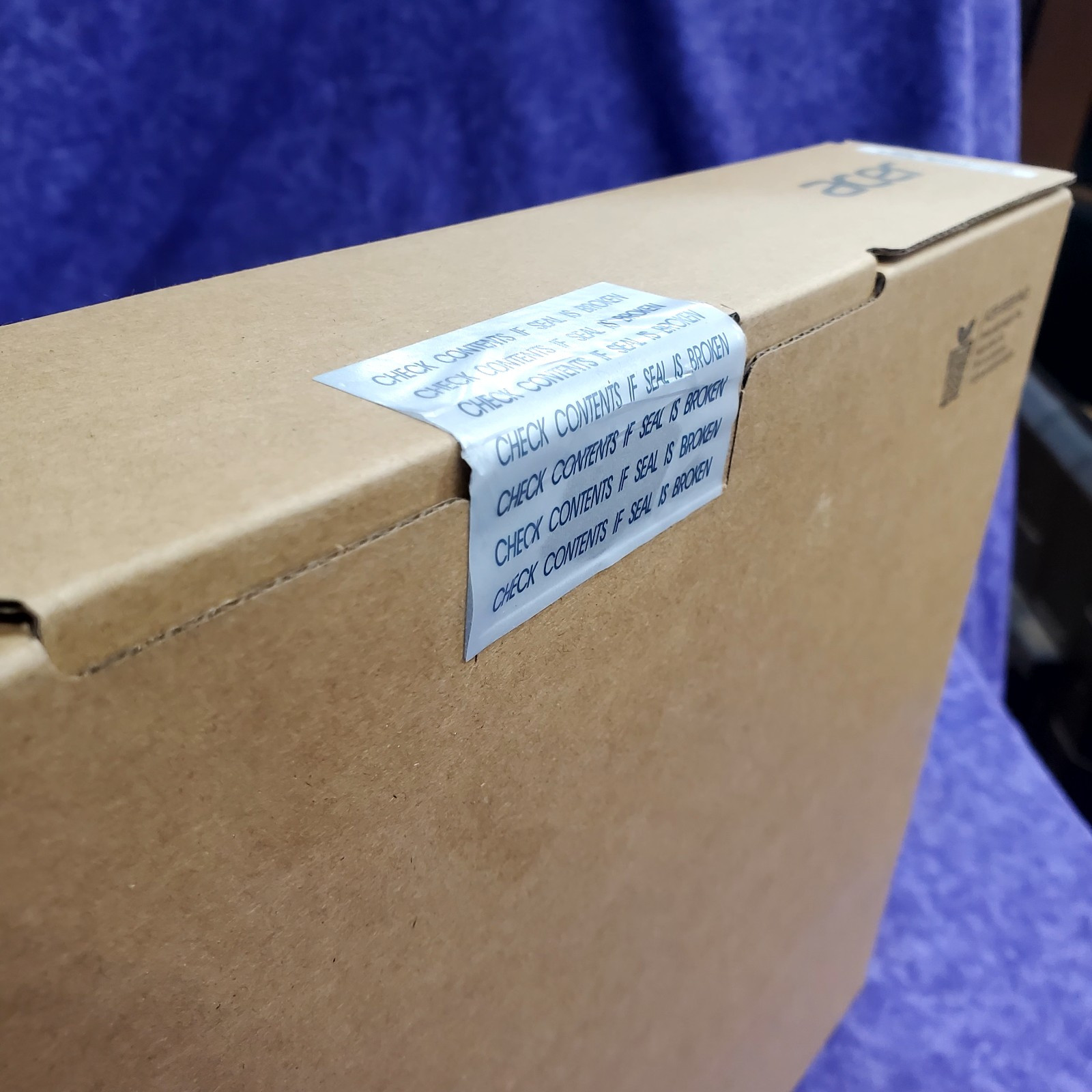 💥NEW SEALED BOX💥ACER CHROMEBOOK 712 C871-C85K 5205U 4GB 32GB NX.HQEAA.001