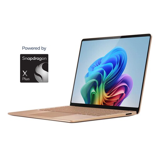 Microsoft Surface Laptop Copilot+ PC 13.8″ TouchScreen Snapdragon X Plus 7th Ed.