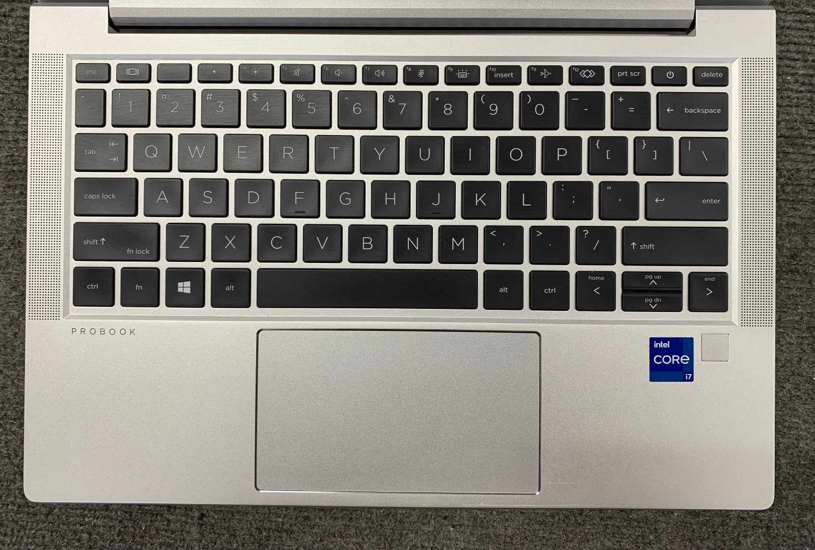 HP ProBook 430 G8 13.3″ Laptop i7-1165G7, No RAM/Storage, Remote Managed