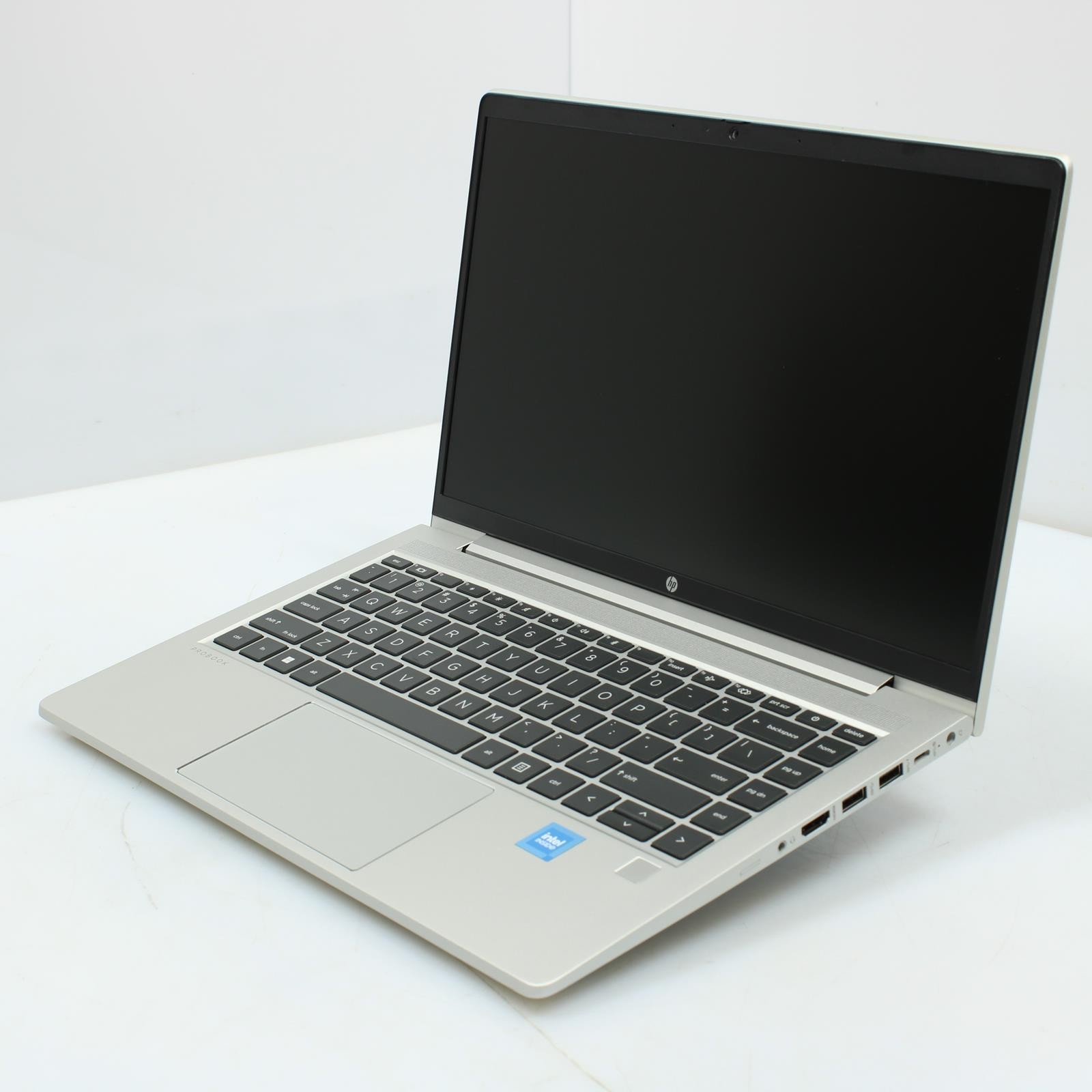HP Pro mt440 G3 Mobile Thin Client Intel Celeron 7305 8GB RAM No Drive/OS