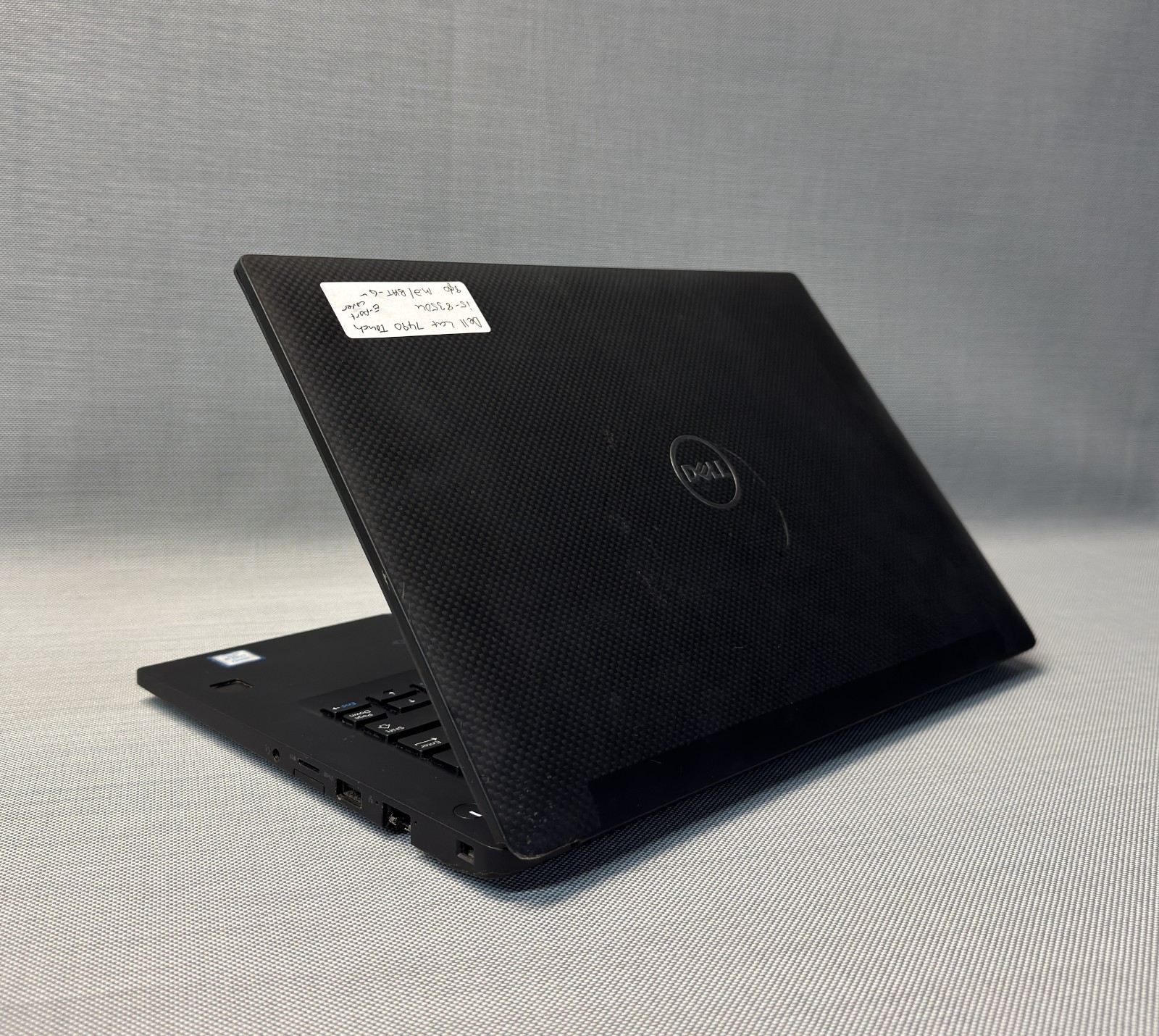 Dell Latitude 7490 i5-8th | 16Gb RAM | 256Gb M.2 | Win11 Pro