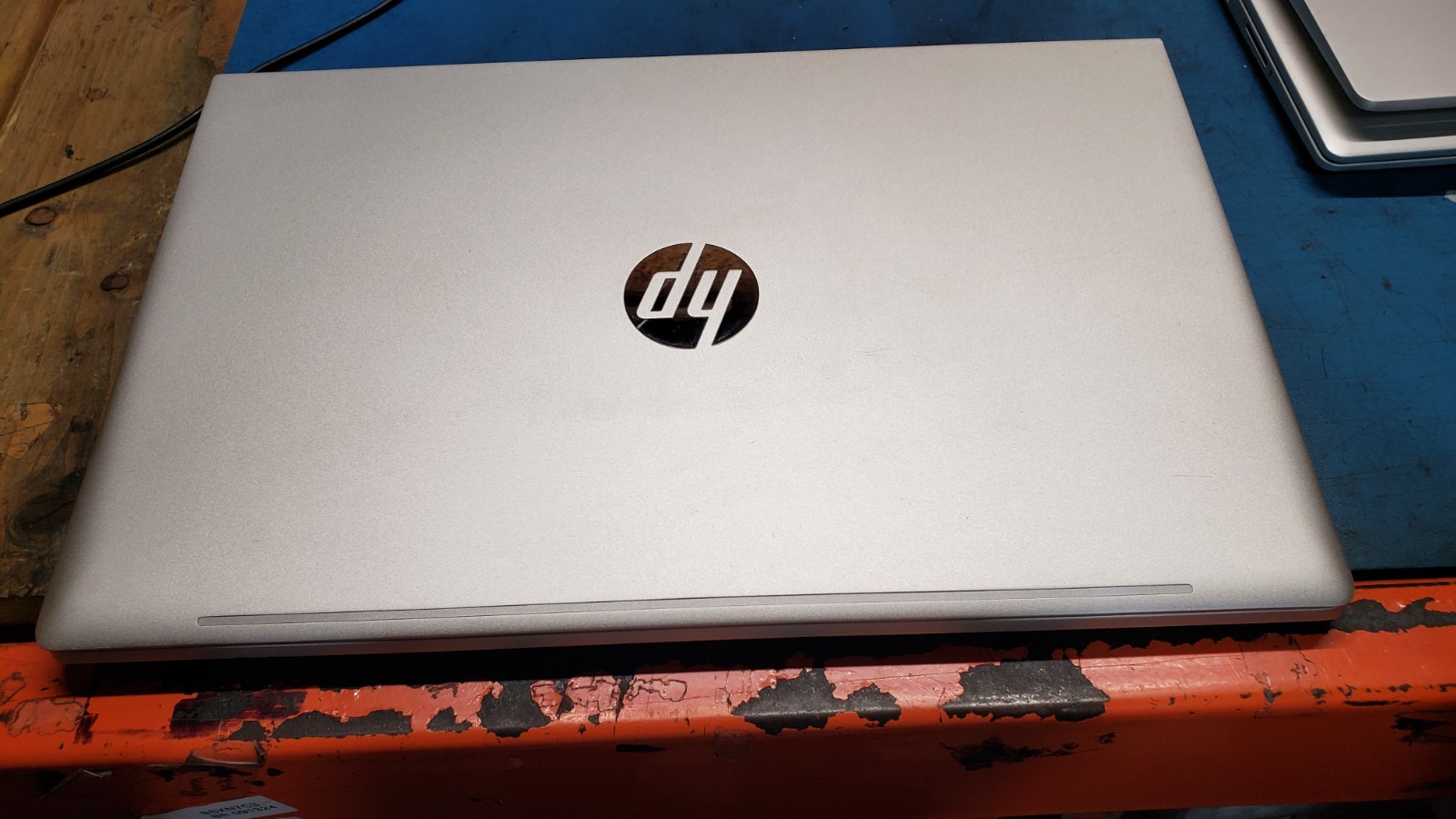 HP ProBook 450 G8 15.6″, Intel Core i5 11th Gen 2.40 GHz, 16GB RAM, 256GB NVME