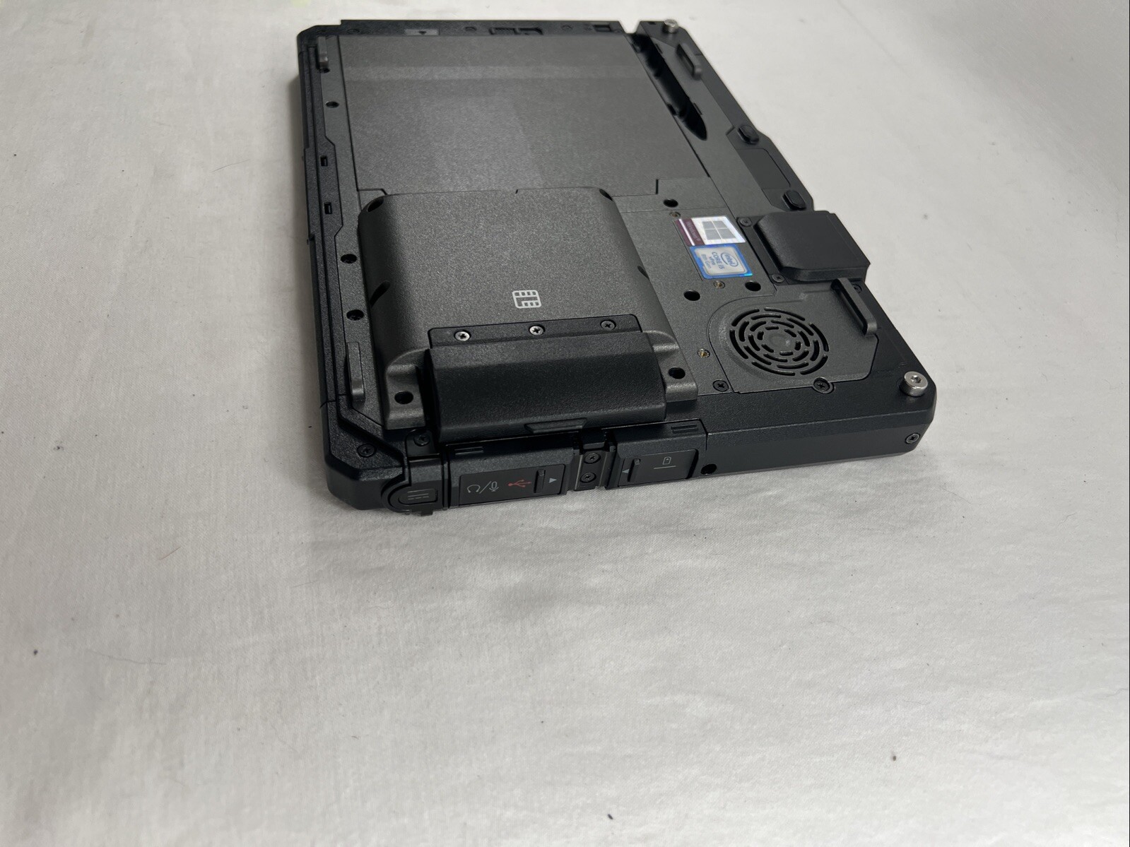 Getac Tablet UX10 I5-8365U 1.60GHz 256GB SSD 8GB Touch Battery Win10P A/C GRD B