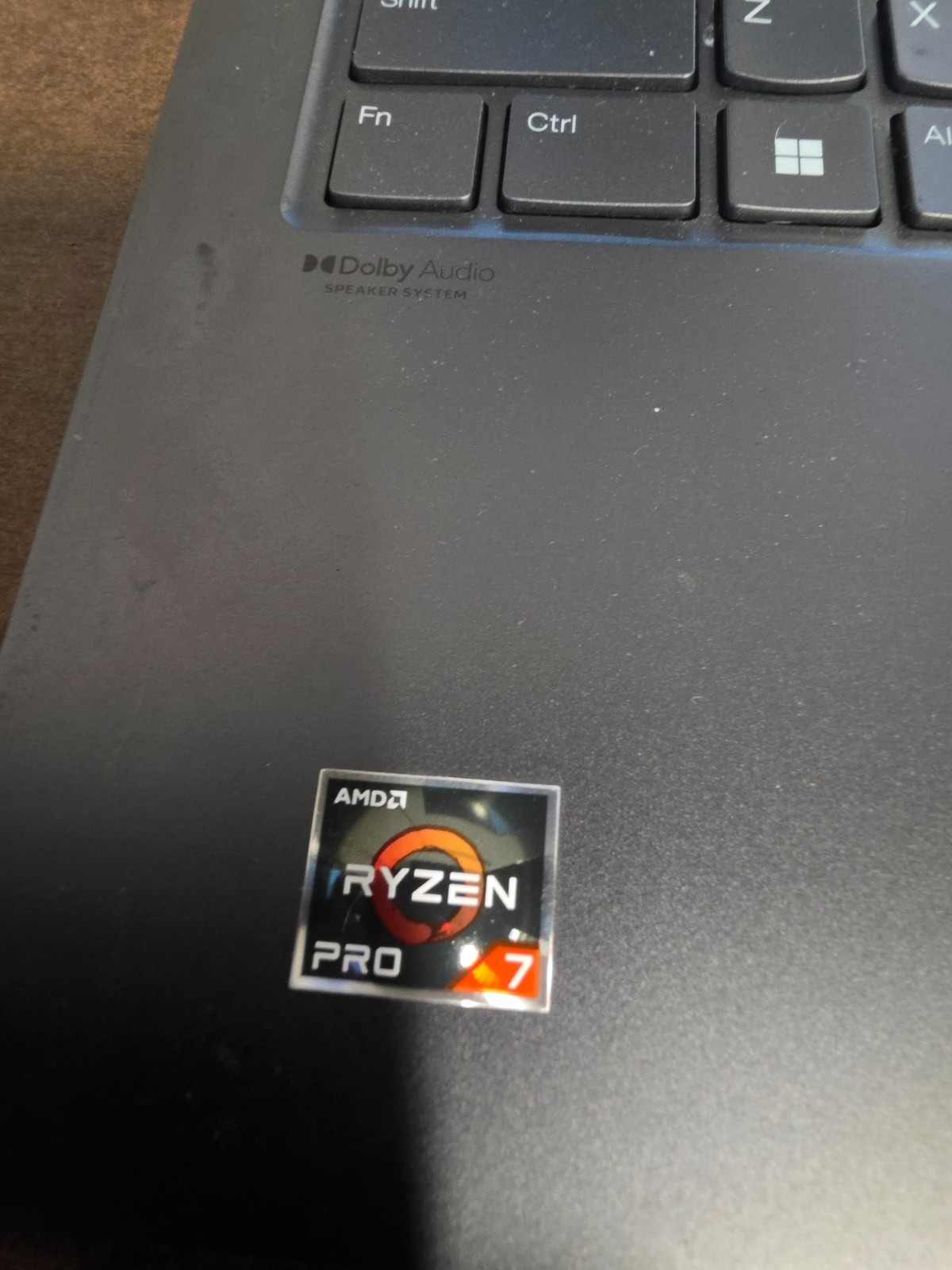 Lenovo Thinkpad T14s AMD Ryzen 7 Pro 6850U Radeon Graphics 16GB 14 laptop – FPNW
