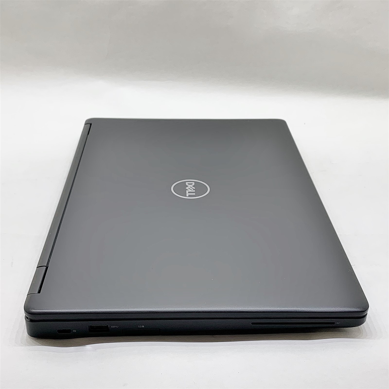 Dell Latitude 5491 Laptop i5 8400H 2.50GHZ 14″ FHD 16GB 512GB NVMe Windows 11