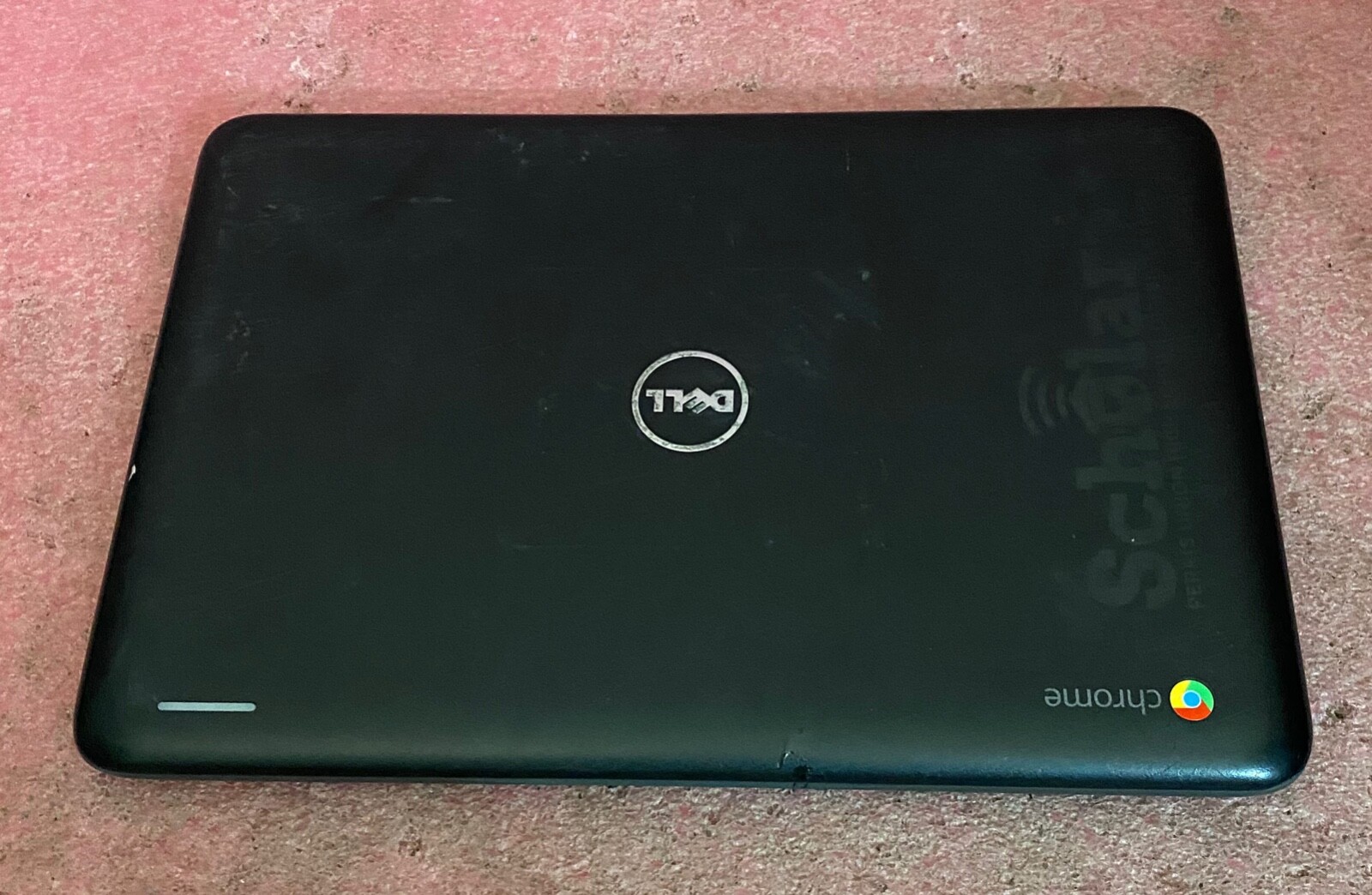 Dell Chromebook 11 Model P26T & P22T___PARTS ONLY___PLEASE READ!!!