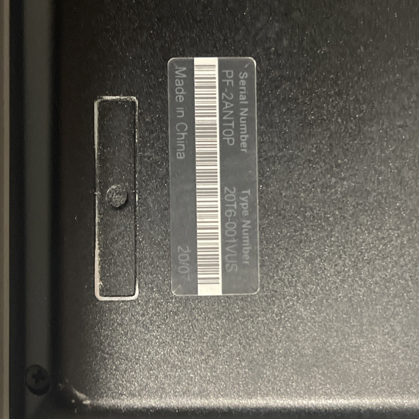 Lenova Thinkpad E14 Gen2 Ryzen 7 4000series,AMD Radeon Graphics For Parts!!!