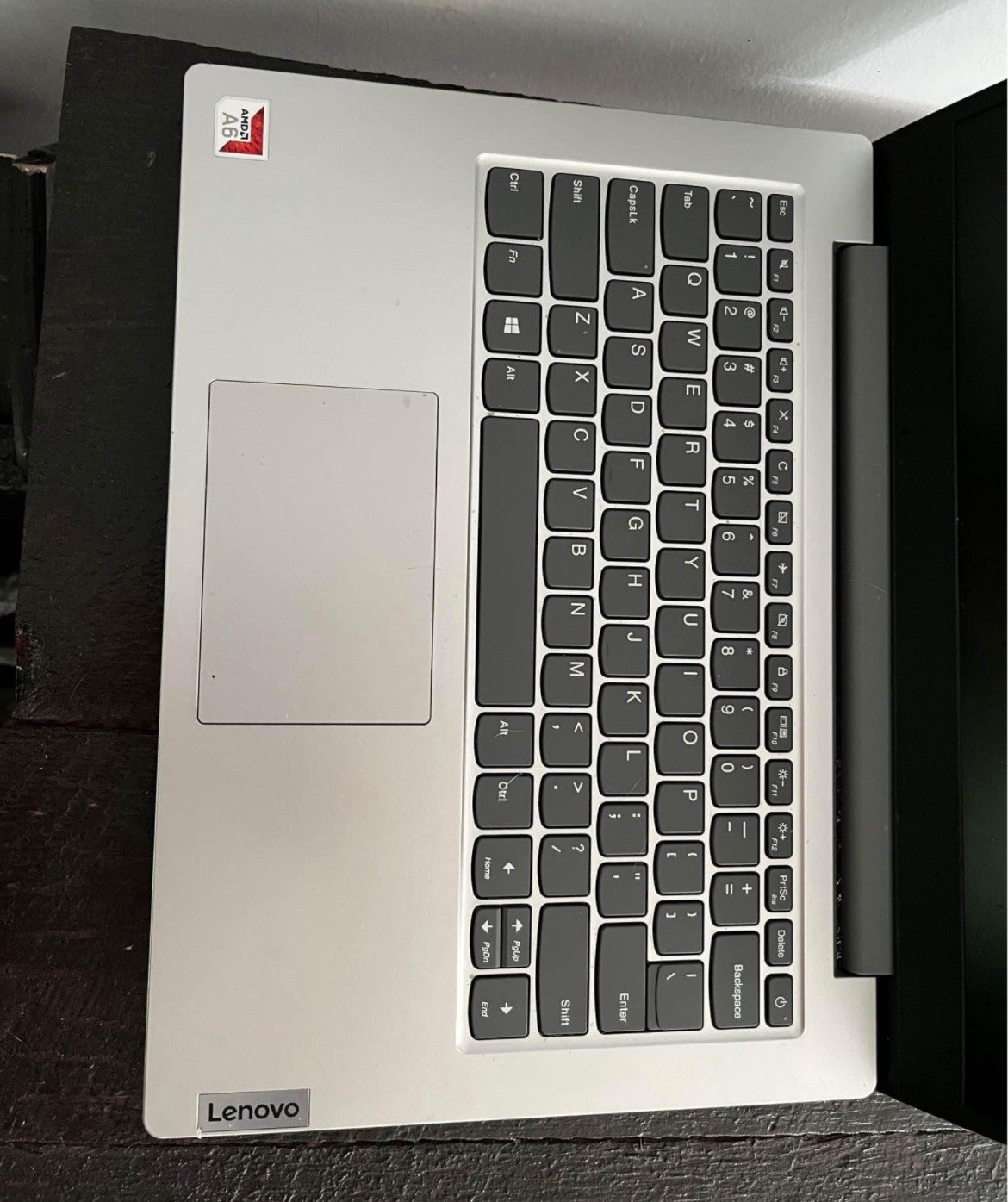 Lenovo IdeaPad 14″ AMD A6-9220e/4GB/64GB Laptop