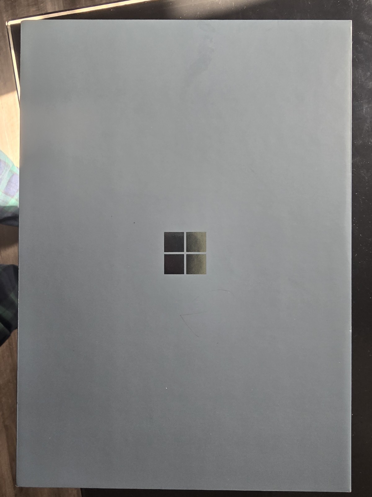 Microsoft Surface Pro 12” Snapdragon X Plus 16GB RAM 512GB SSD Violet Touch