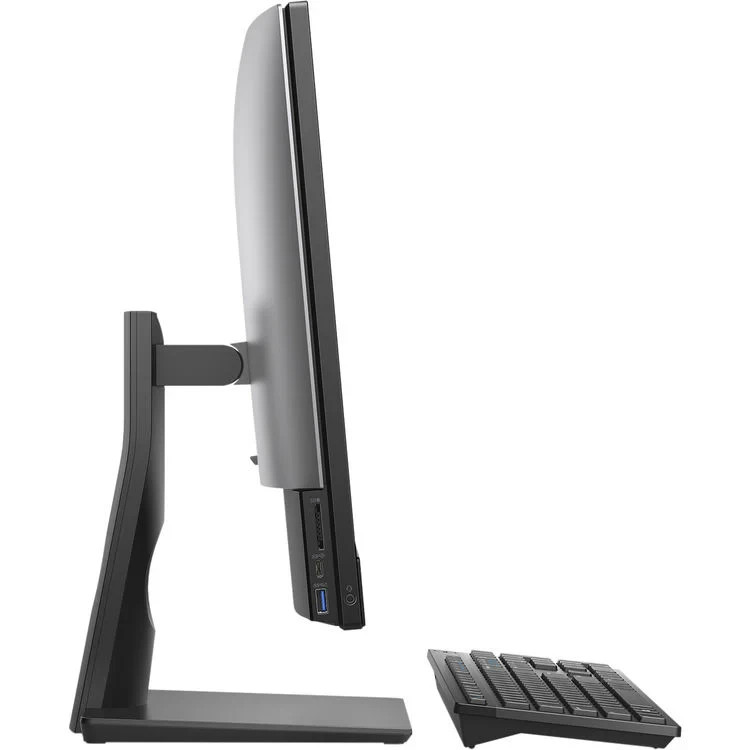 Dell Optiplex 7460 All-in-One Desktop: Intel i5-8500| 16GB RAM | 512GB SSD