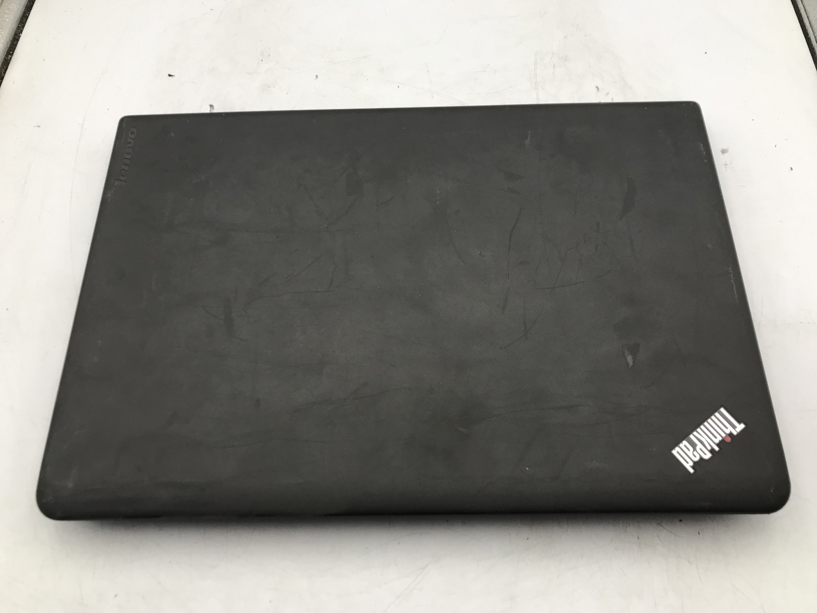 LENOVO THINKPAD E550 – BOOTS TO BIOS – INTEL I5 5200U – NO RAM – READ DESC – BB!