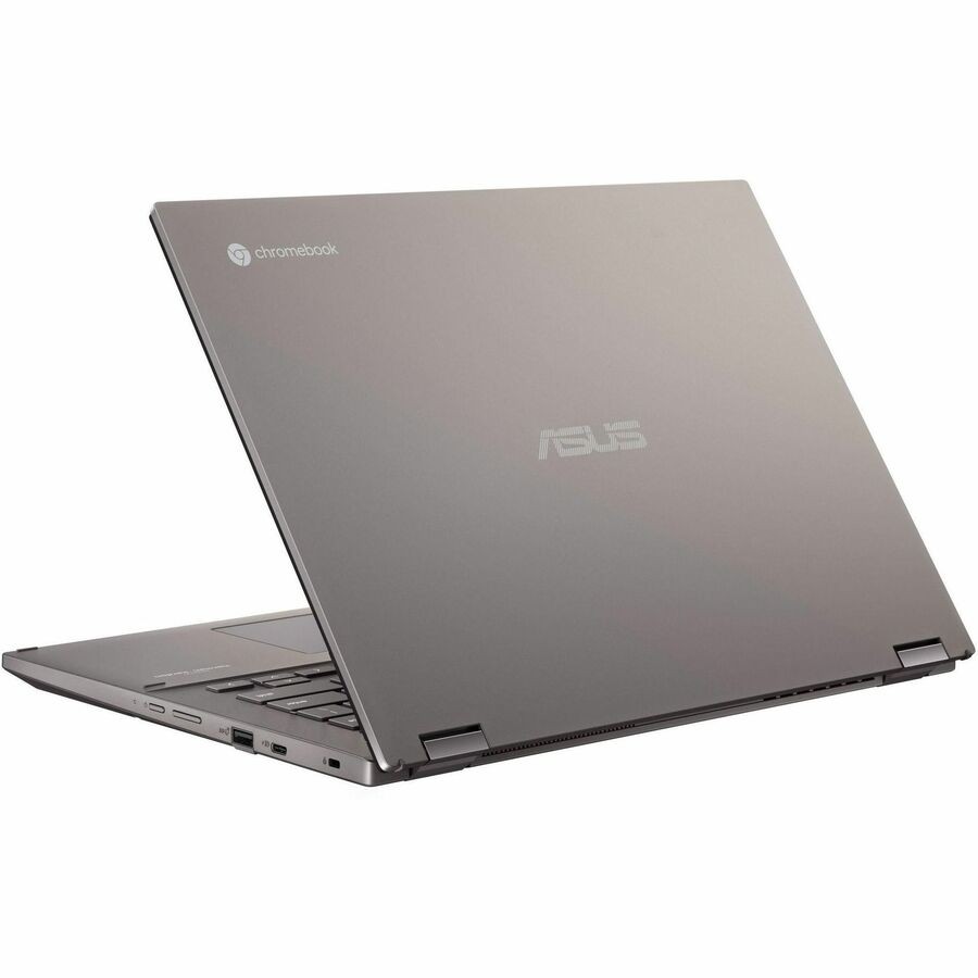 ASUS Chromebook Flip CX3401 14″ WUXGA Touch Intel i3-1215U 8GB 128GBSSD ChromeOS