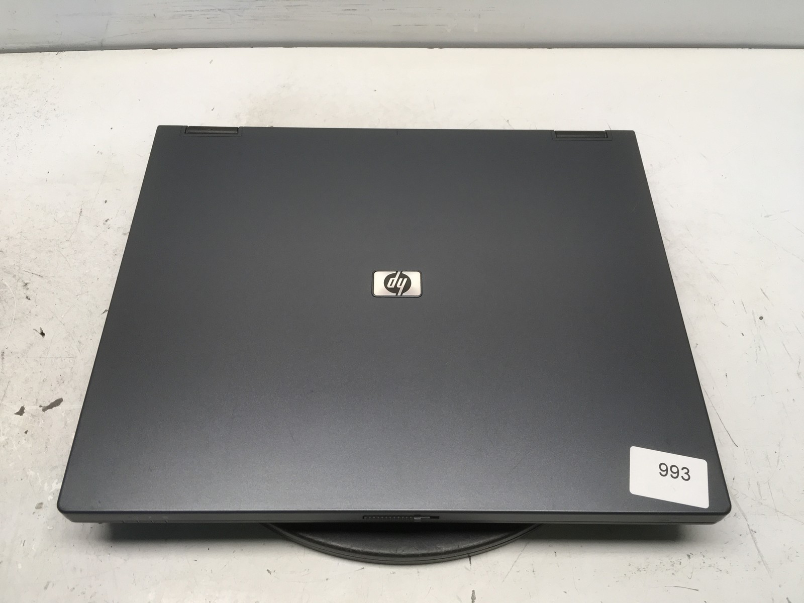 HP Compaq NX6310 Intel Core Solo T1300 1667MHz 1 GB NO HDD No Batt