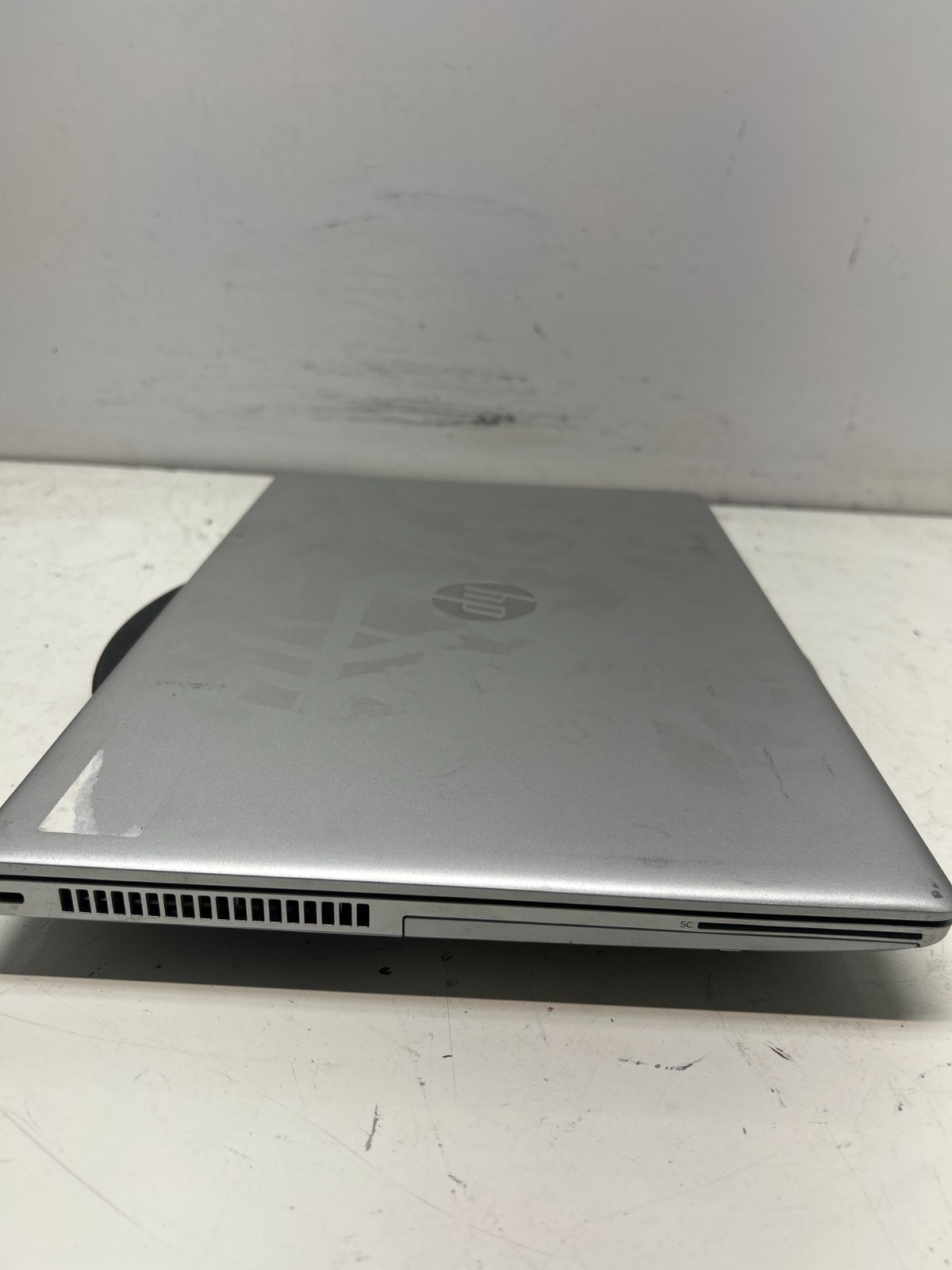 HP ProBook 650 G5 Intel Core i3-8145U 16GB NO HDD