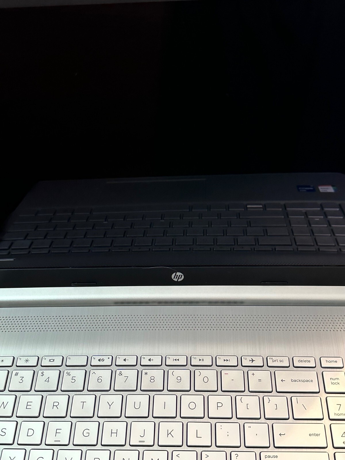 HP Laptop Computer HP Touch Screen 15.6″ Windows 11 Intel i5