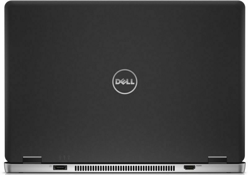 Dell Latitude 6430u i5-3427U 4GB/128GB HD+ CAM
