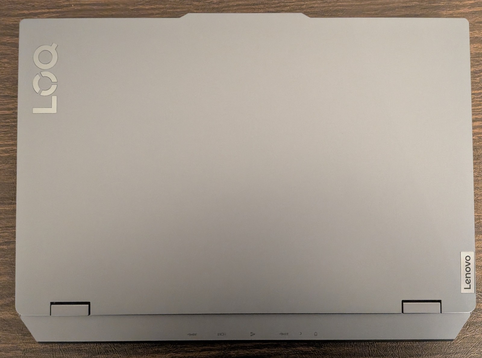 Lenovo LOQ 15.6″ FHD 144Hz (Ryzen 5 7235HS, 12GB/512GB SSD, RTX 4050) Laptop