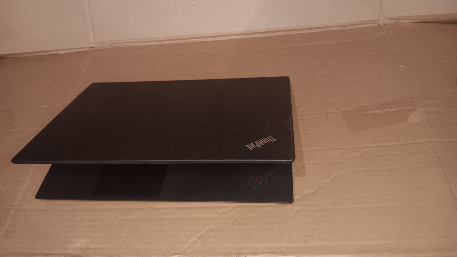 Lenovo ThinkPad T590 Laptop intel Core i5 8th Gen 15.6″ LCD Screen TYPE:20N4 P/R