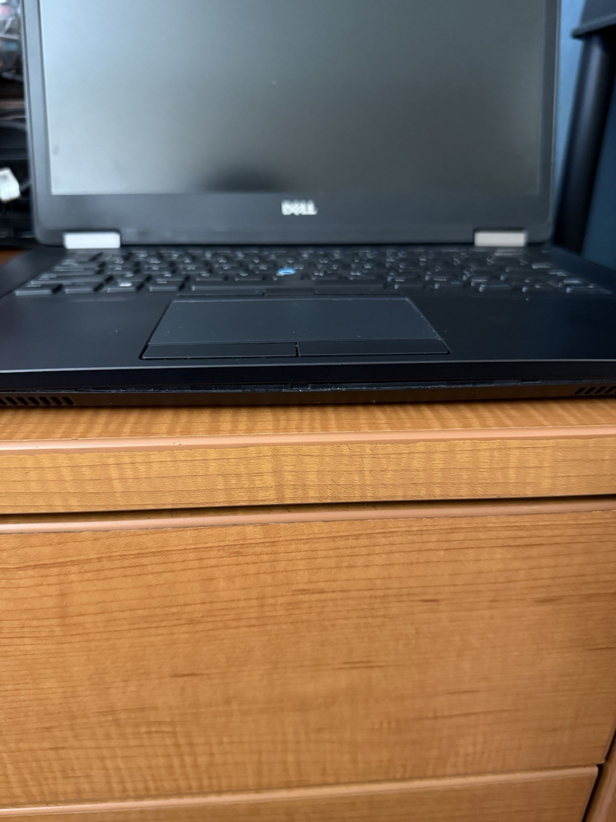 Dell Latitude E5470 14″ Laptop Intel Core I7 PARTS ONLY
